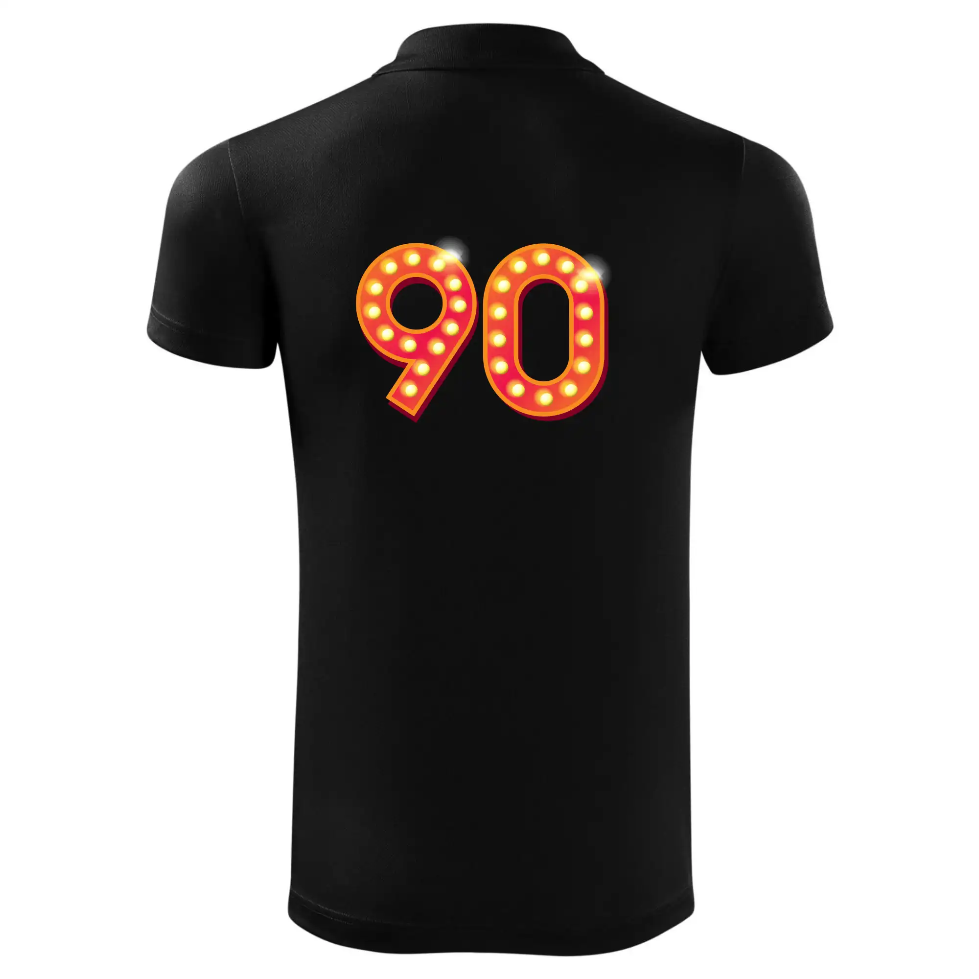 Čísla žárovky 90