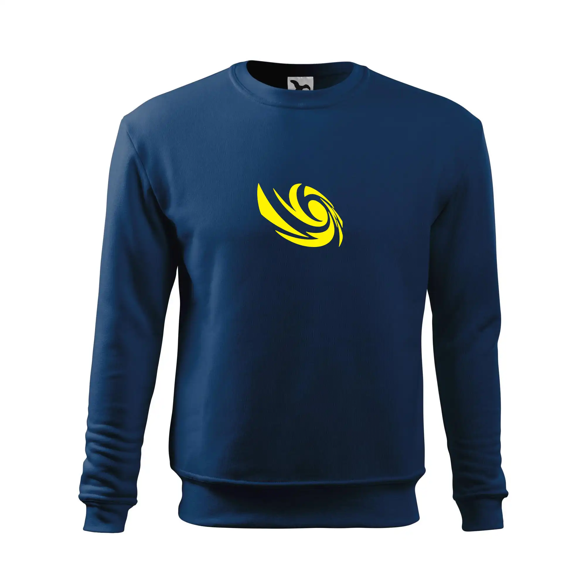 Tričká, mikiny a šiltovky pre Youtubery - Vortex logo samostatné - Mikina Essential pánska