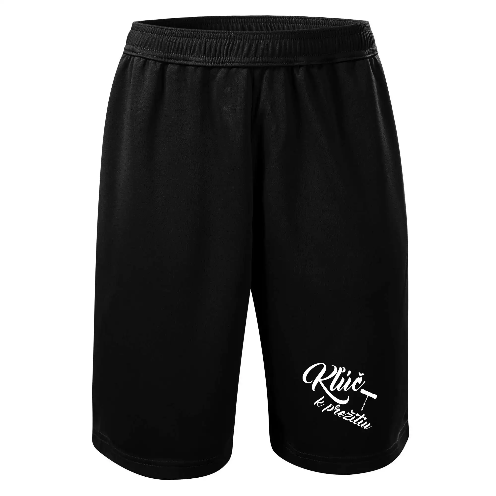 Kluč k prežitiu vývrtka