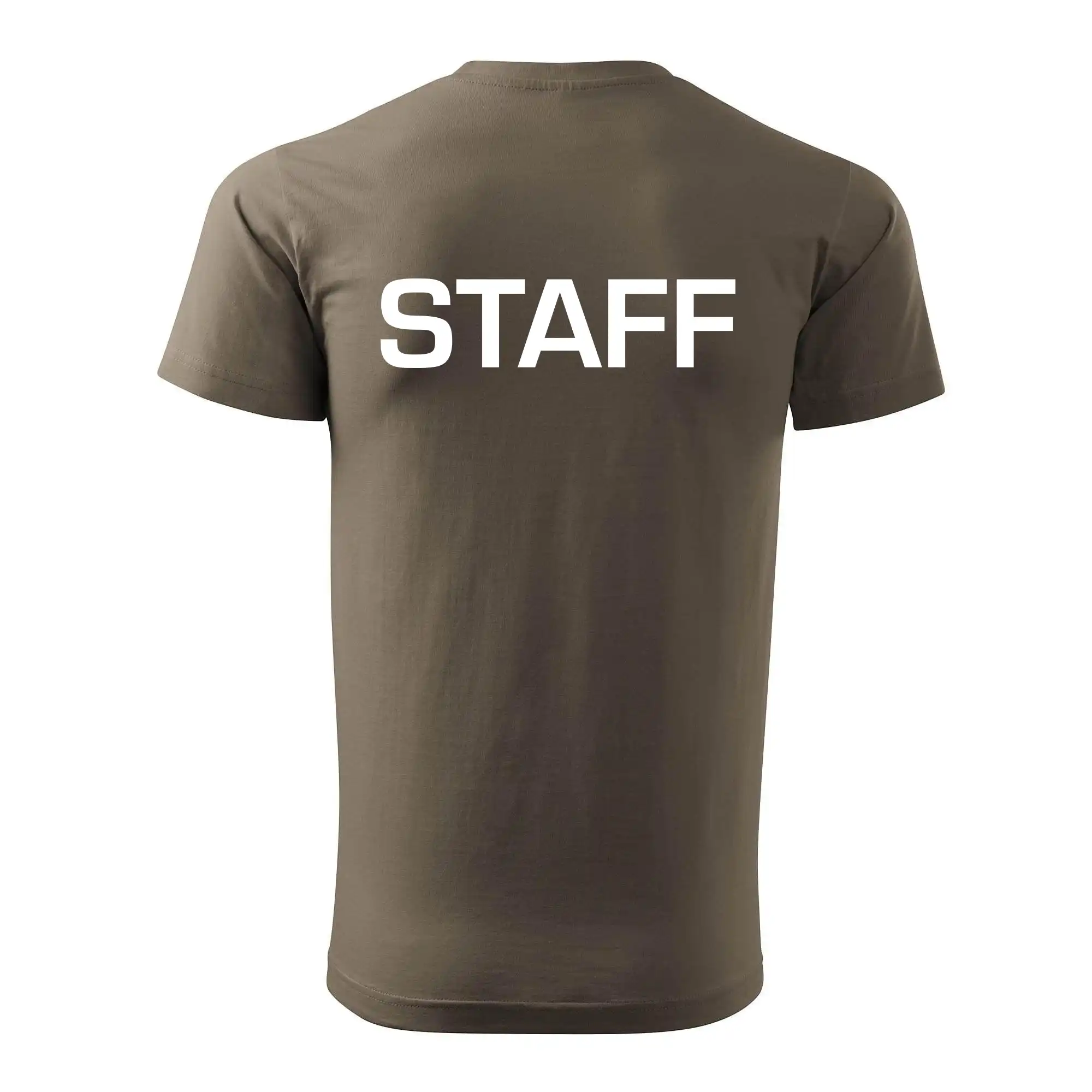 Staff