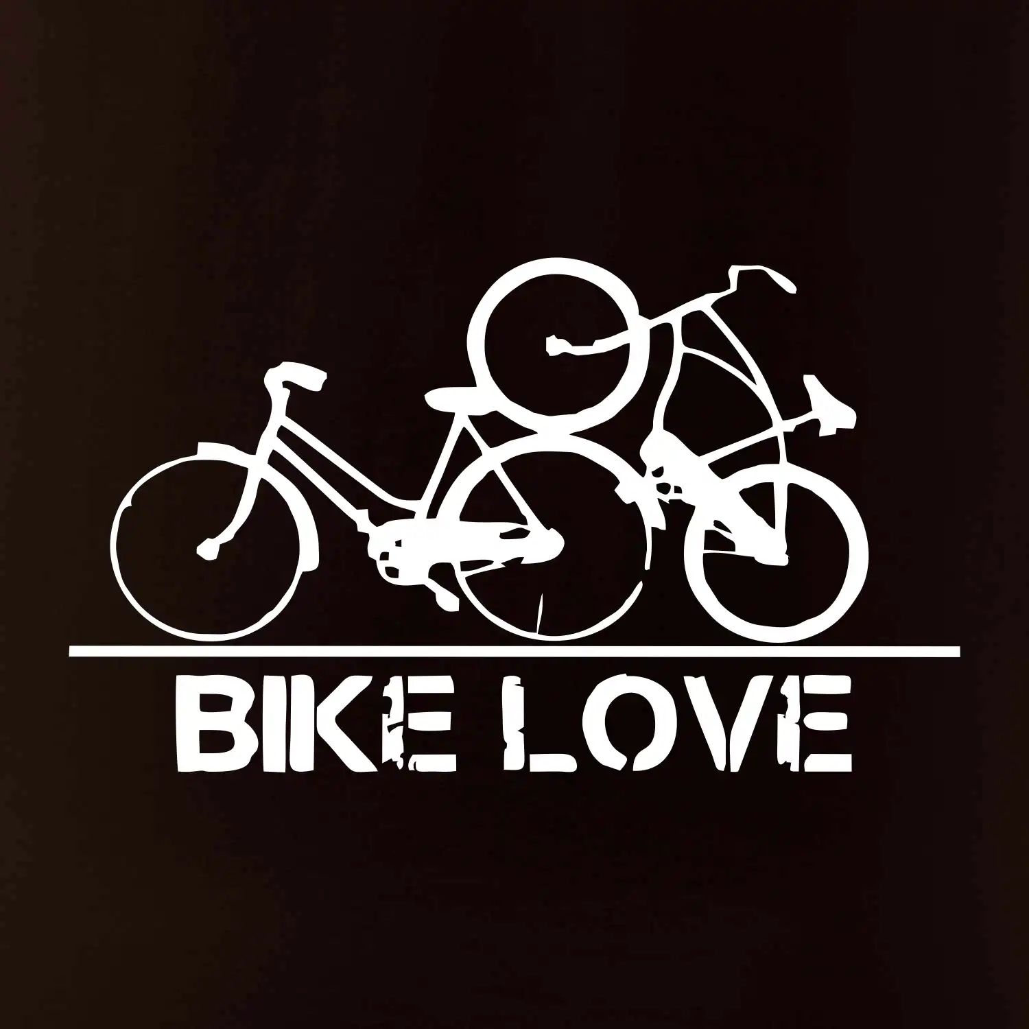Bike love