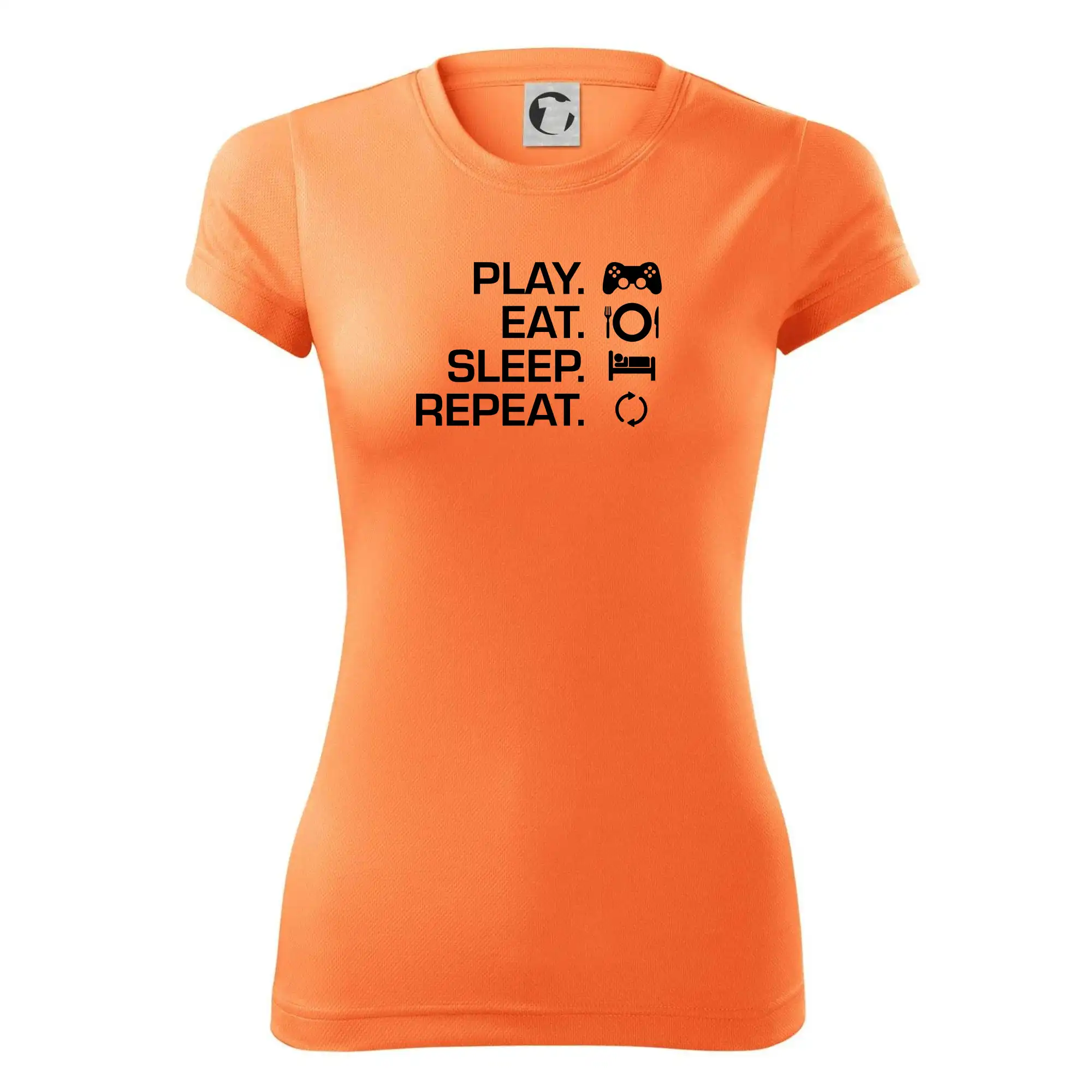 Play Eat Sleep Repeat game