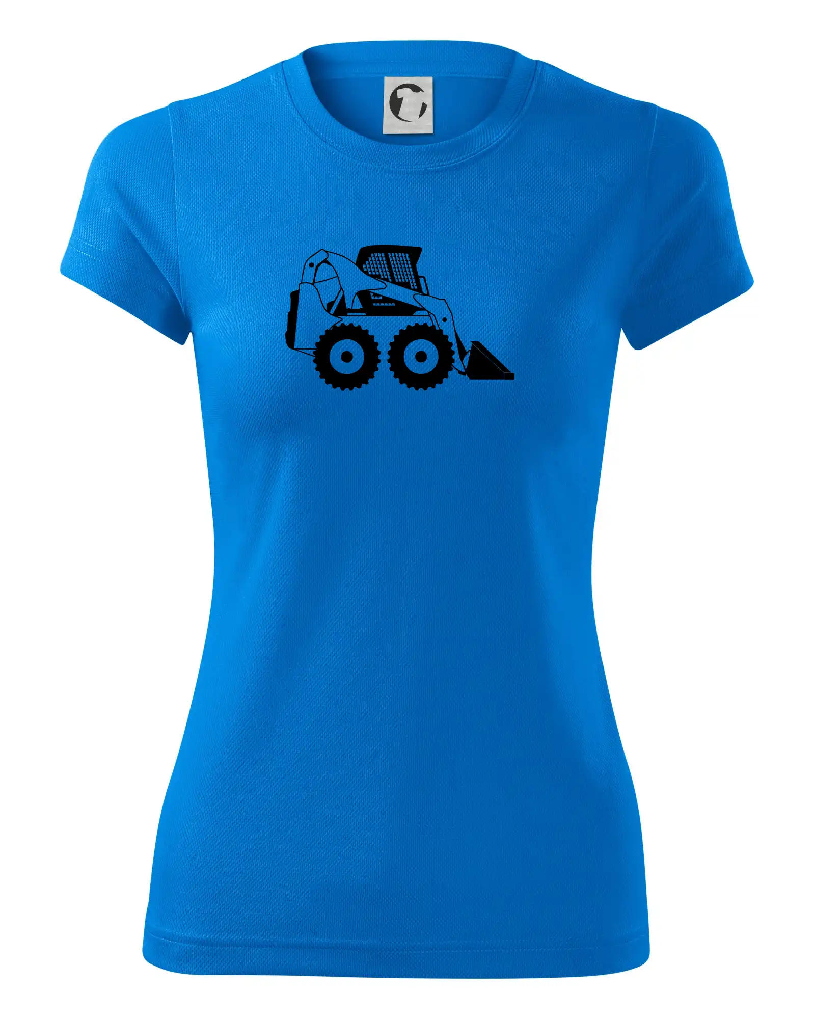 Bobik velký kolový