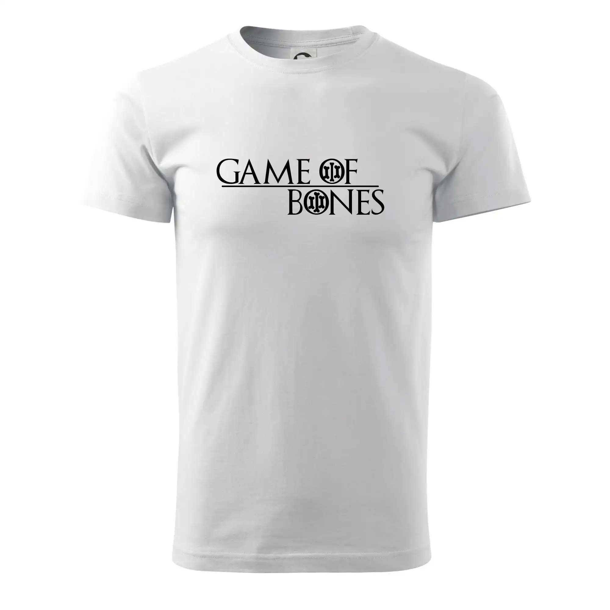 Game of bones