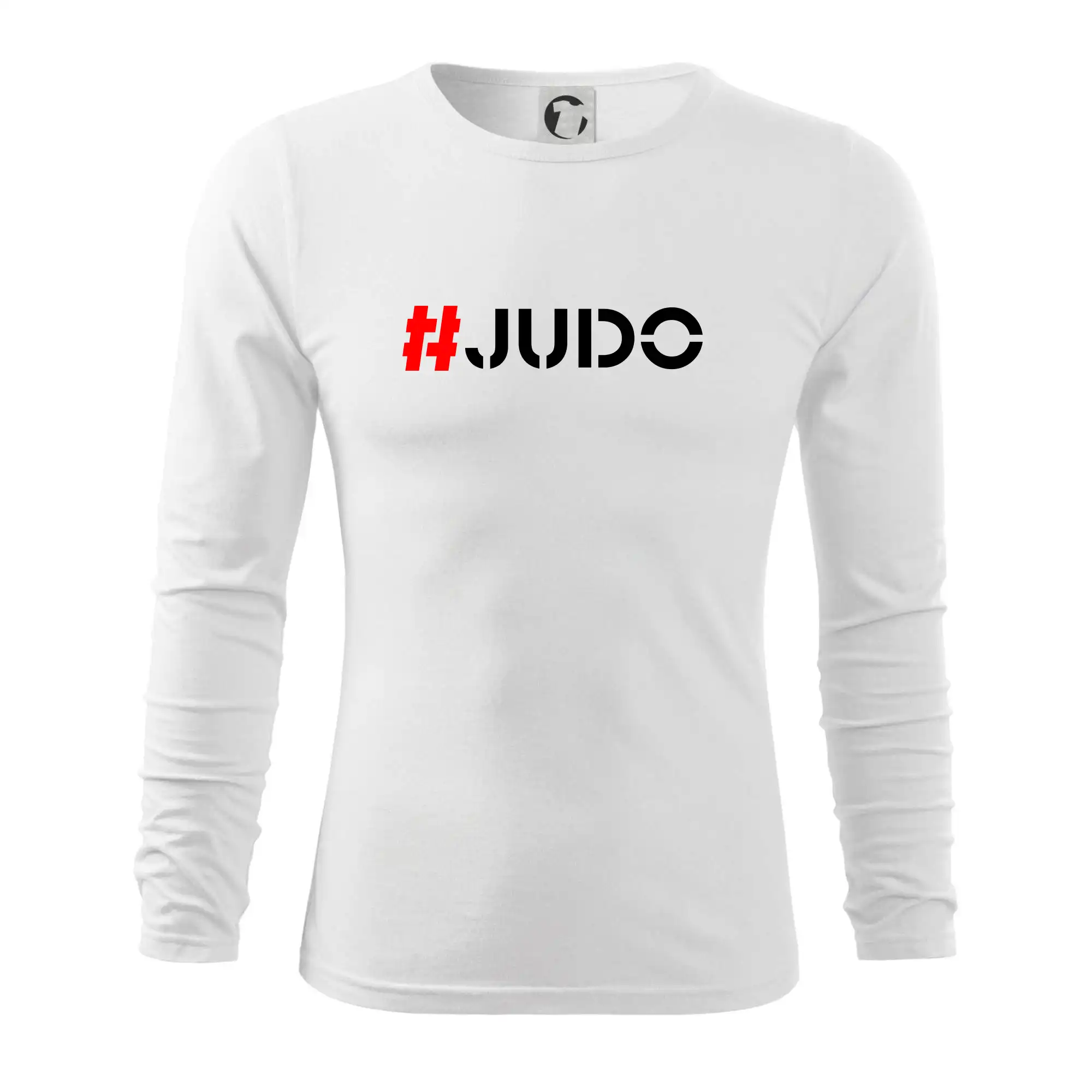 Judo Hashtag