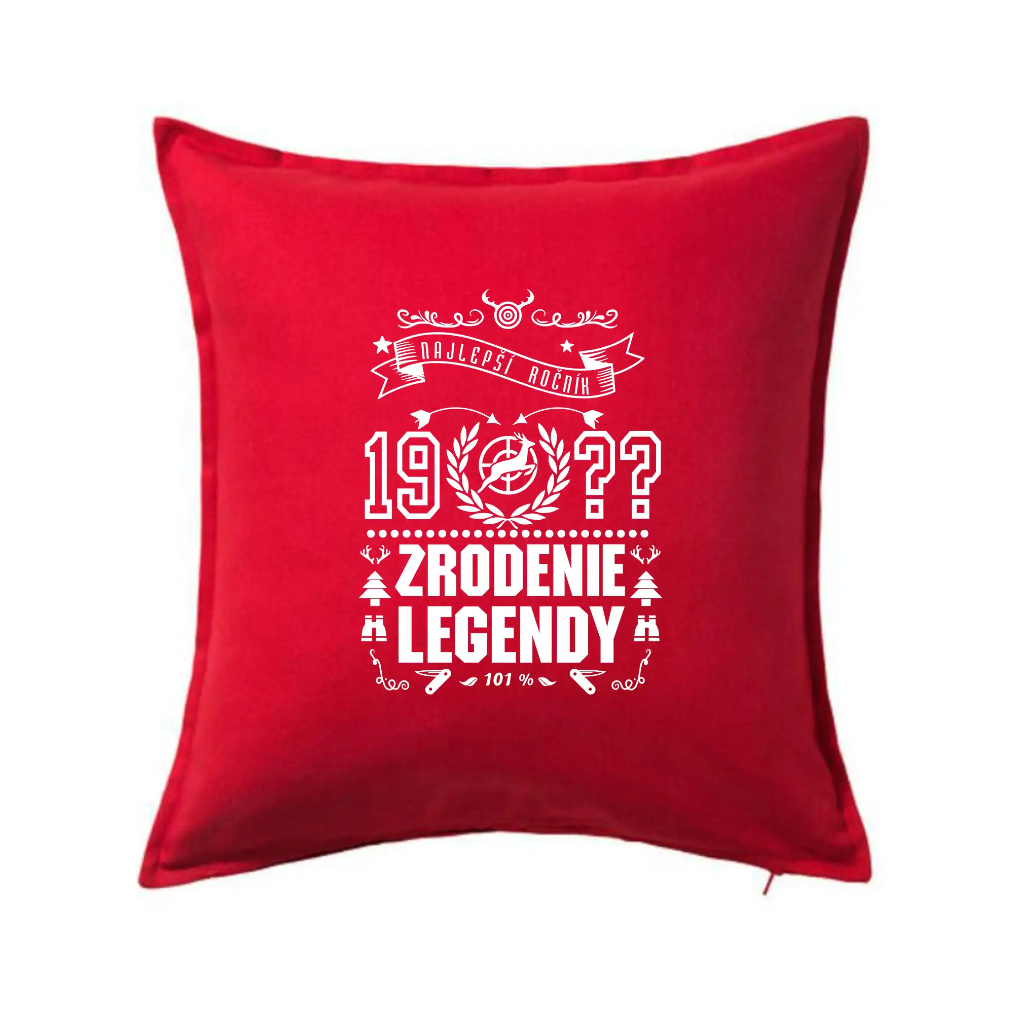 Zrodenie legendy - pre poľovníkov
