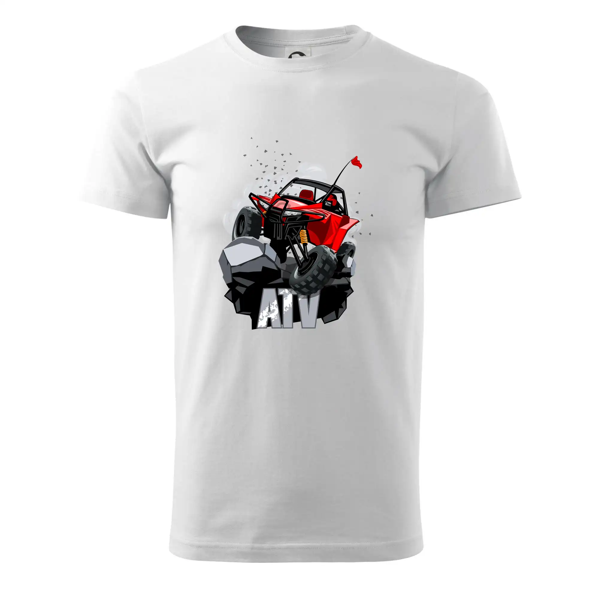 ATV offroad buggy