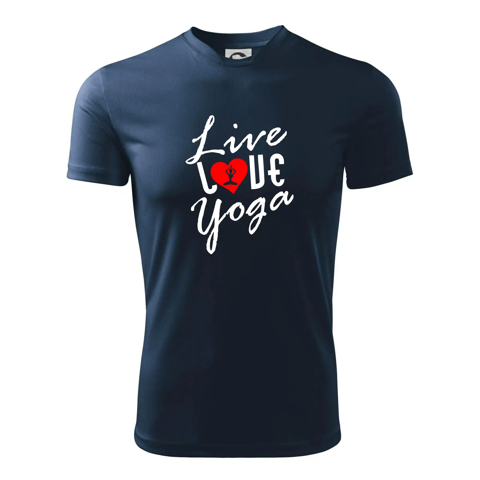 Live Love Yoga