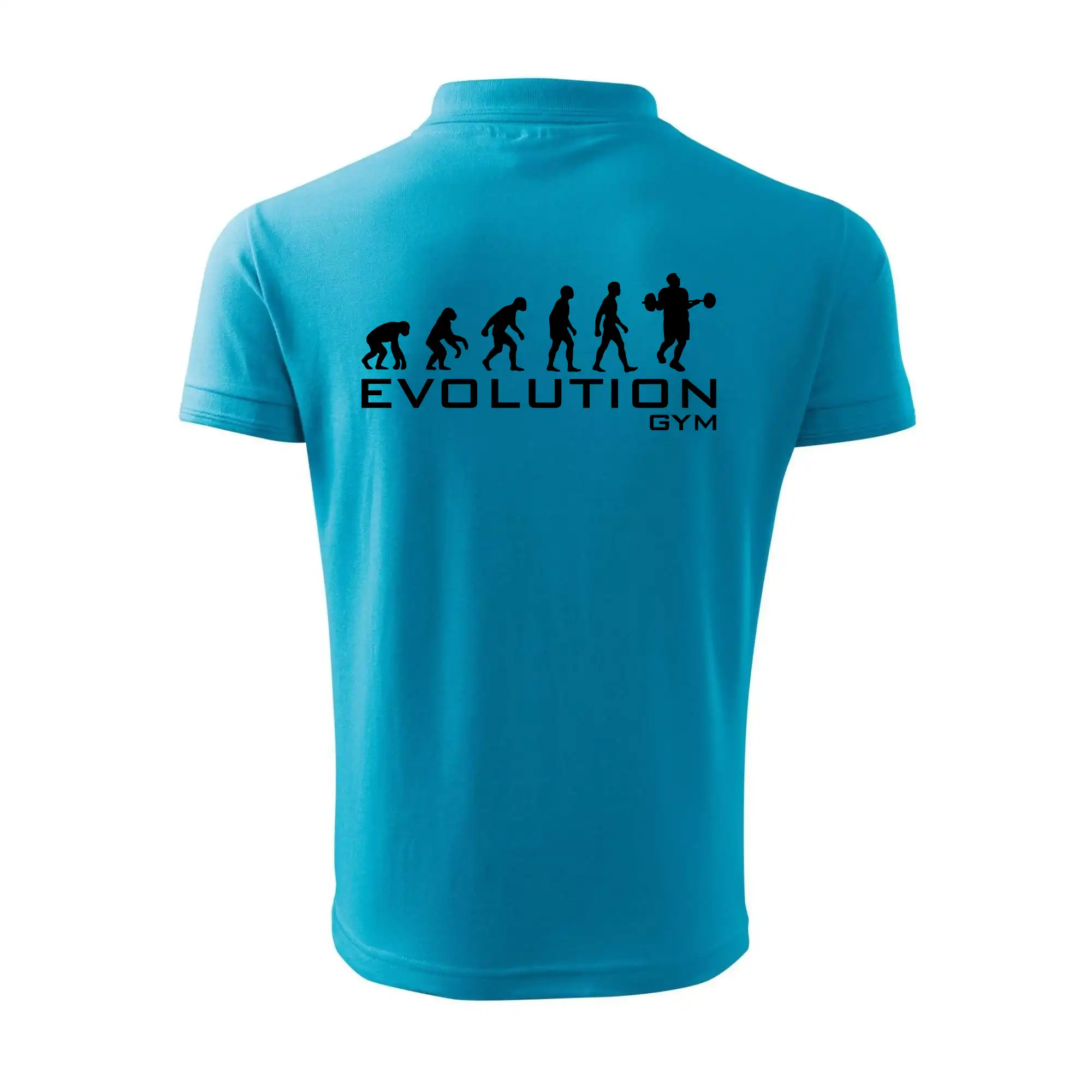Evoluce Gym