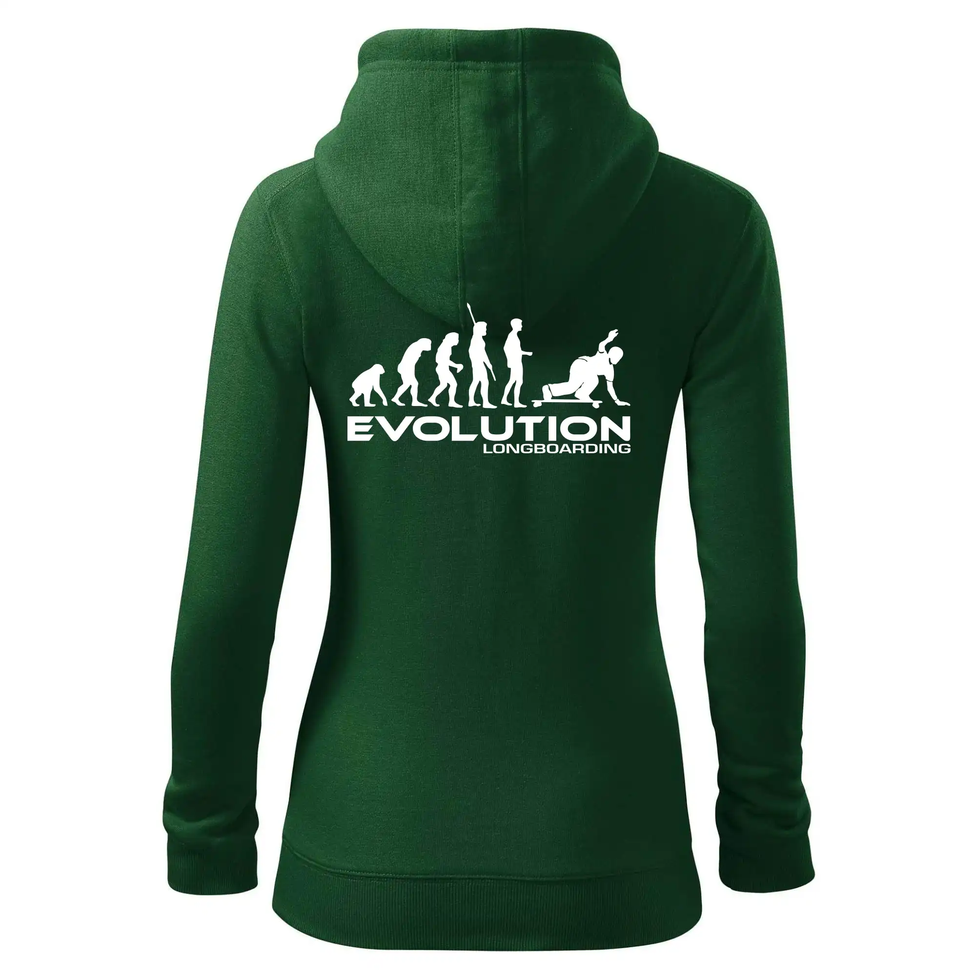 Evoluce longboard