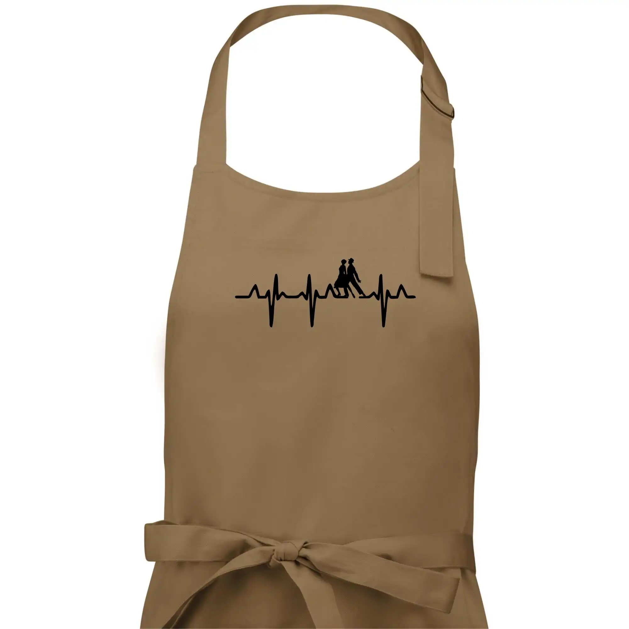 EKG tango