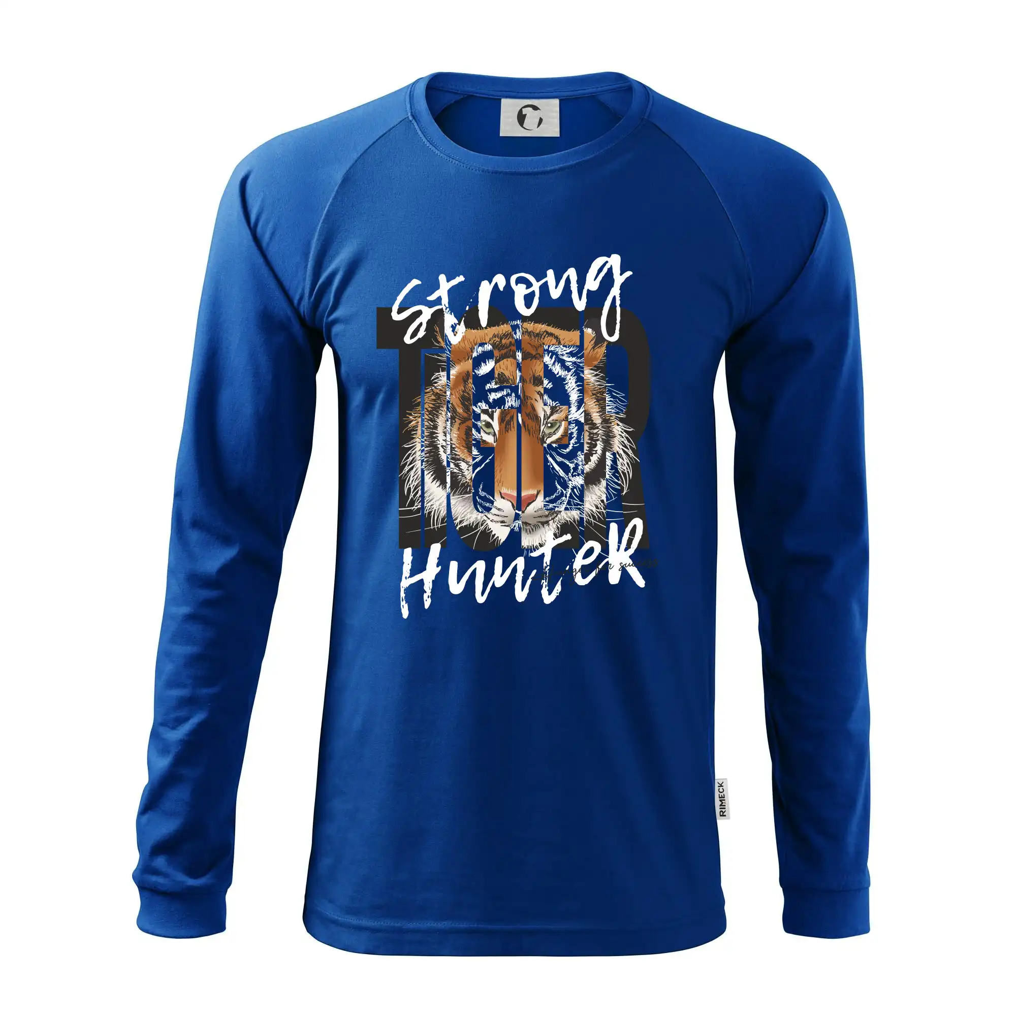 Tygr - Strong Hunter