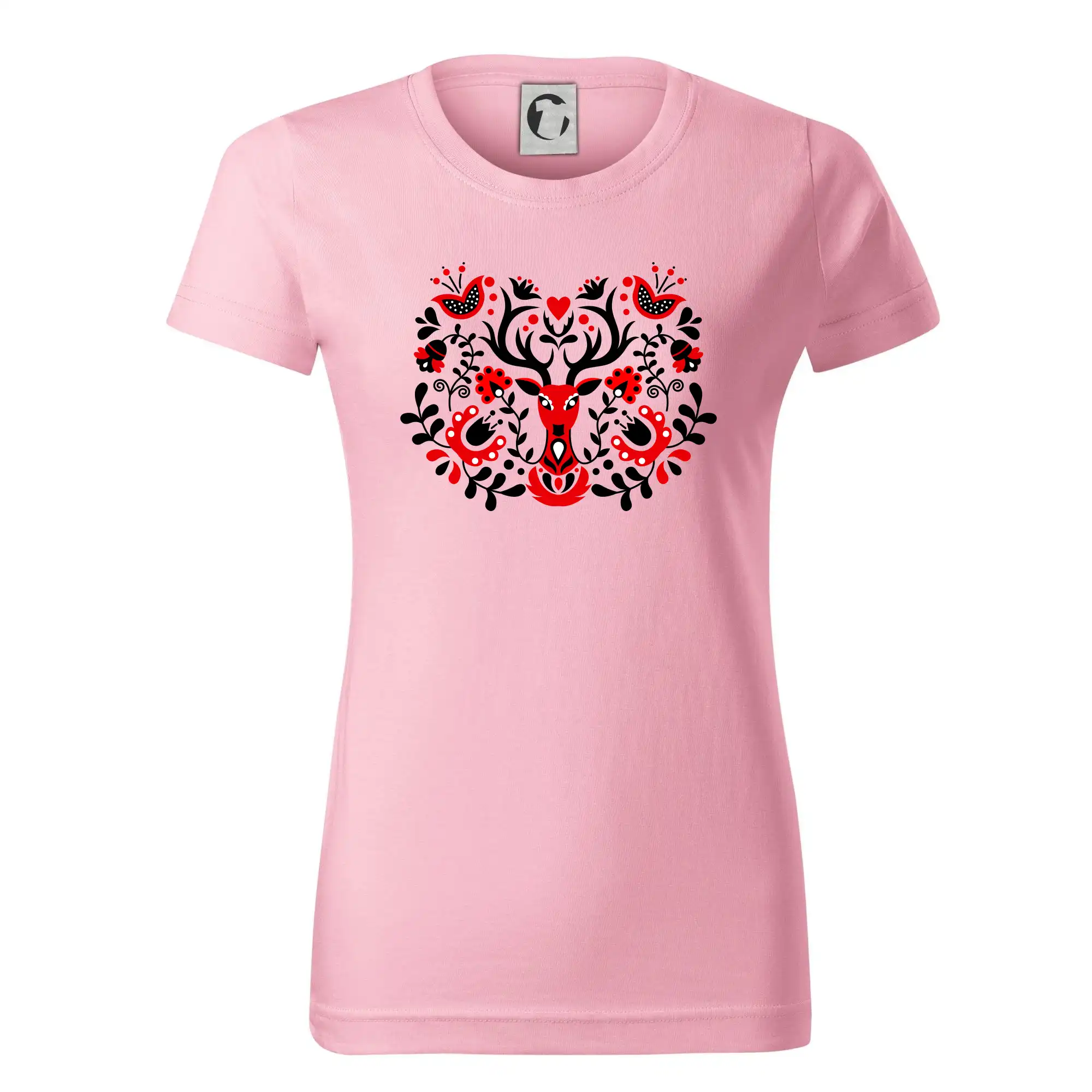 Folklor - Červený jelen