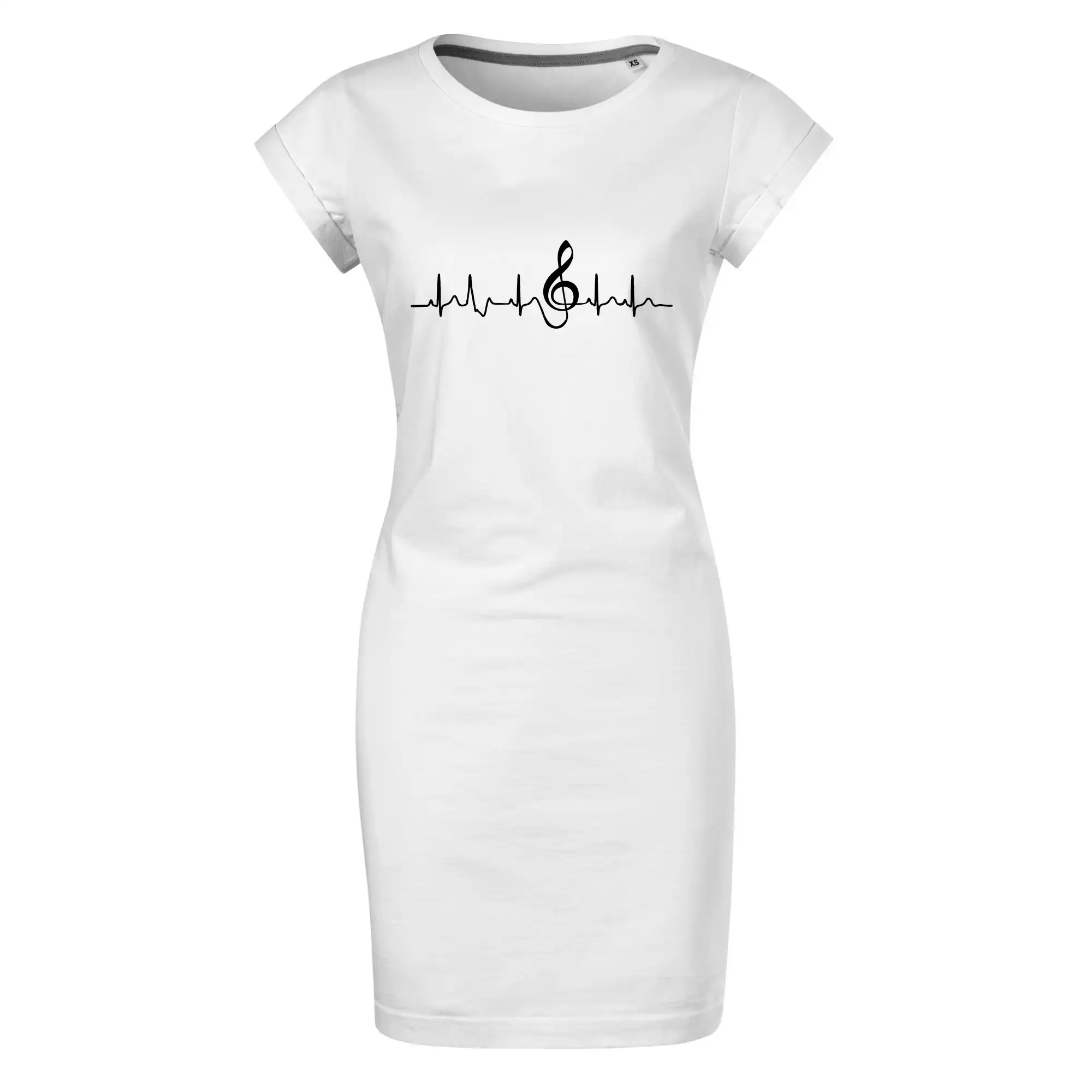 Moje srdce bije pro hudbu