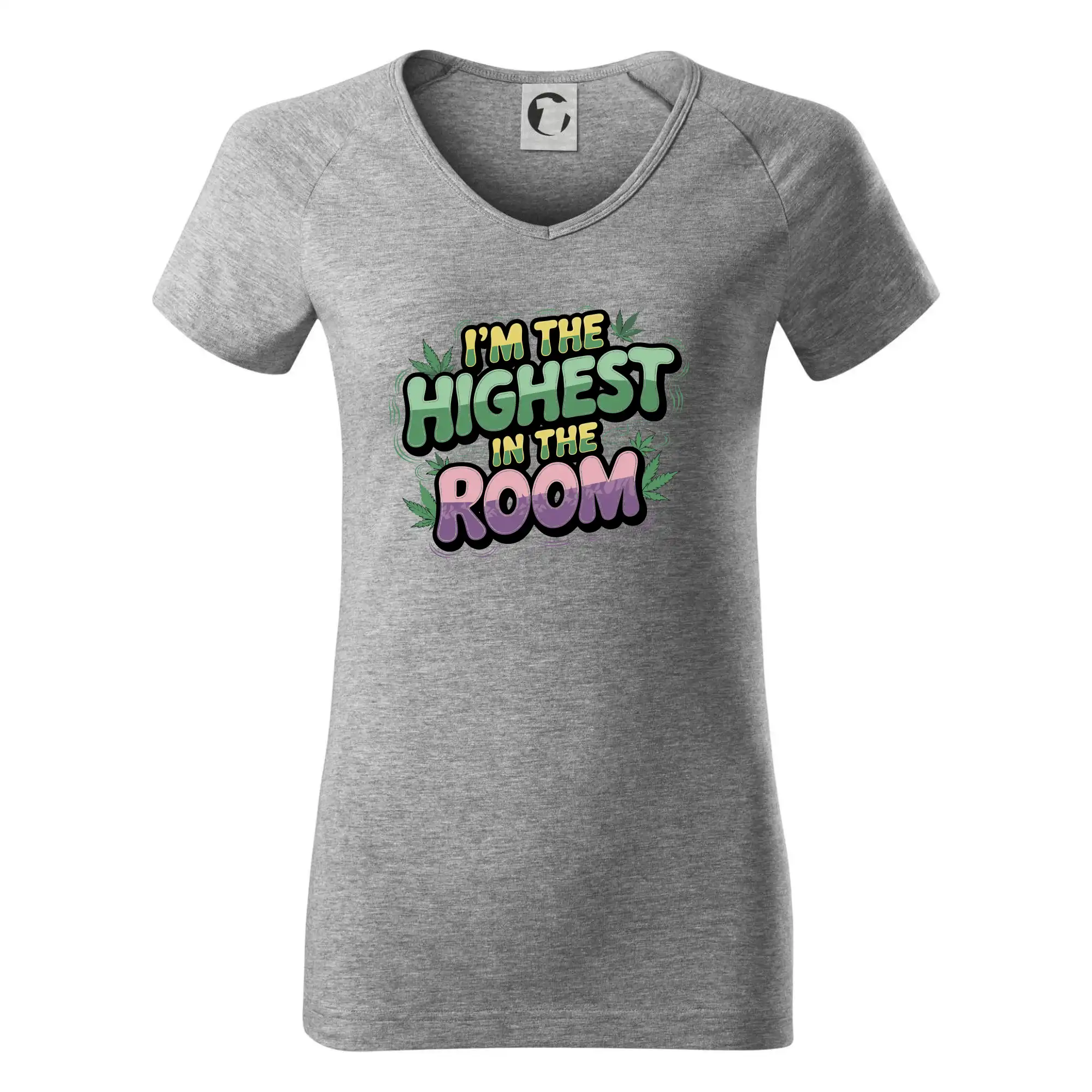 Marihuana - Iam the highest in the room