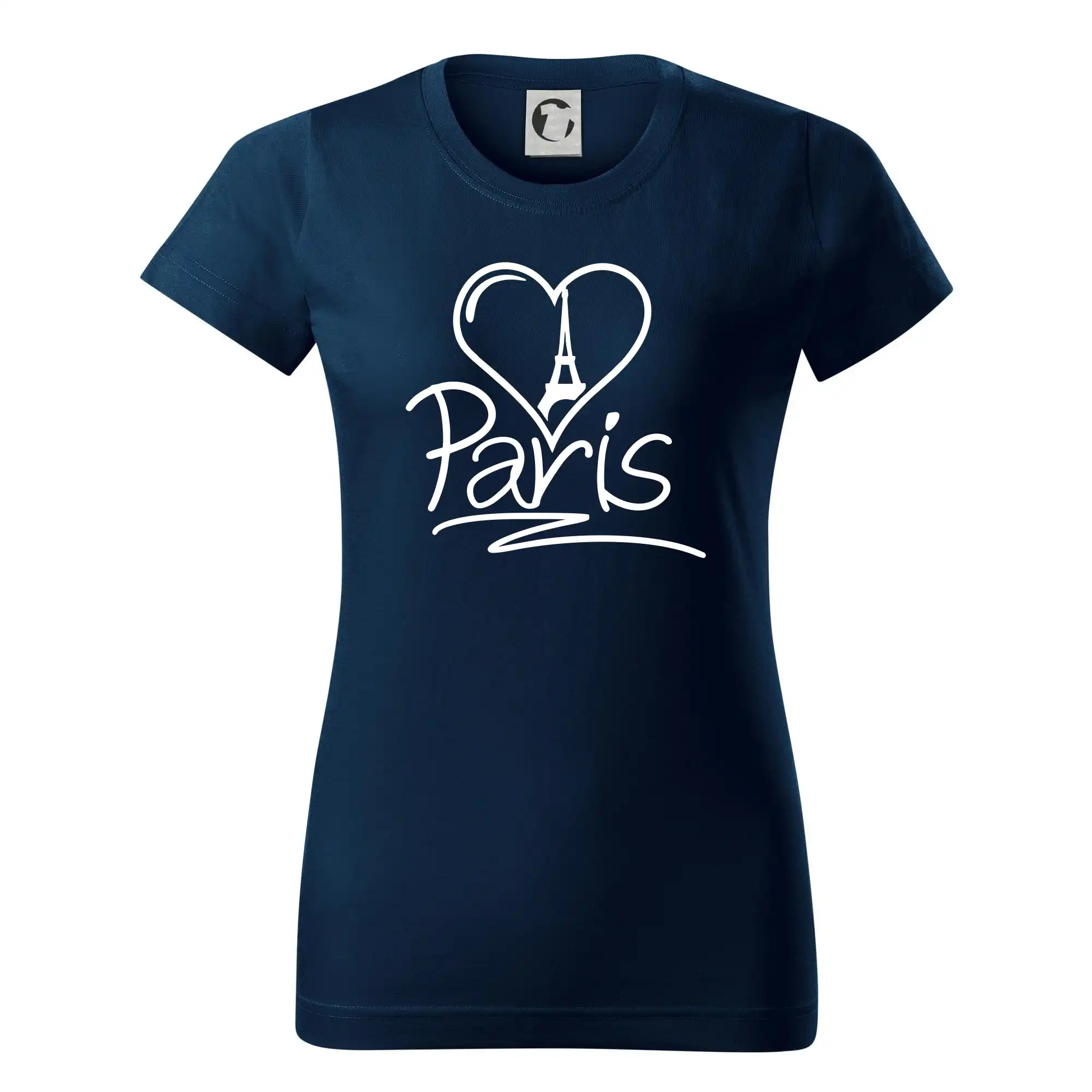 Srdce Paris