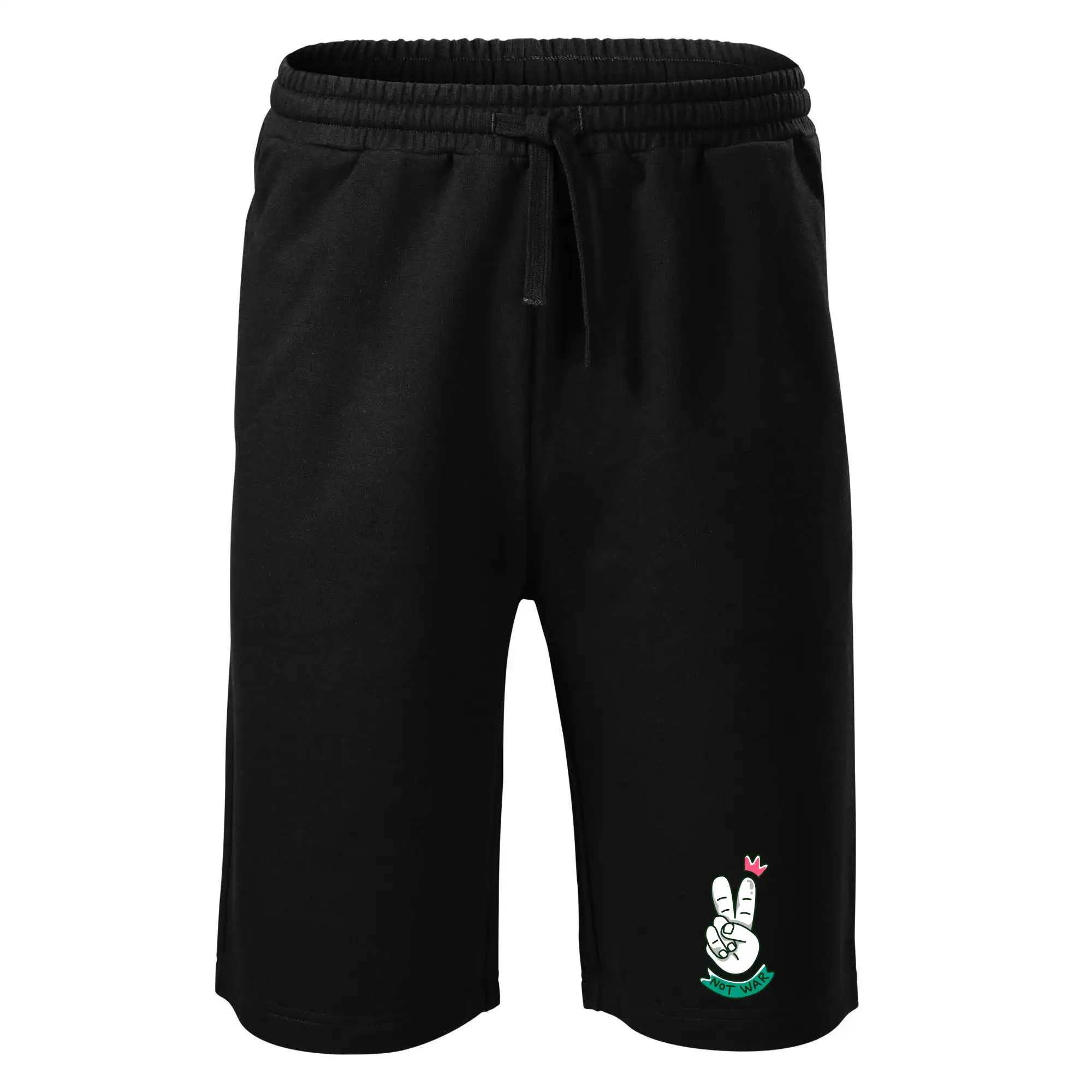 Victory ruka - not war