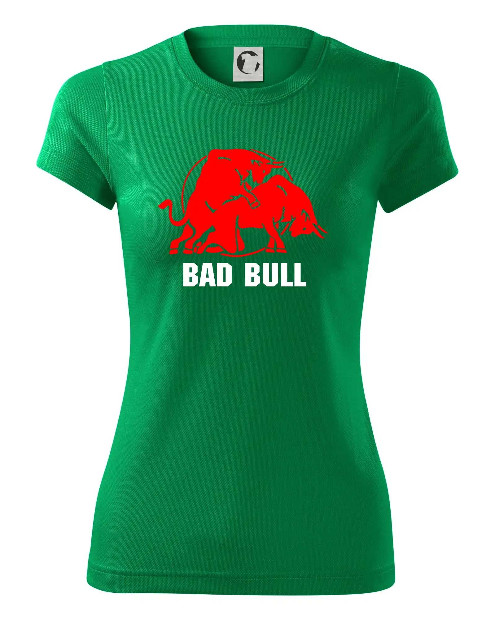 Bad Bull