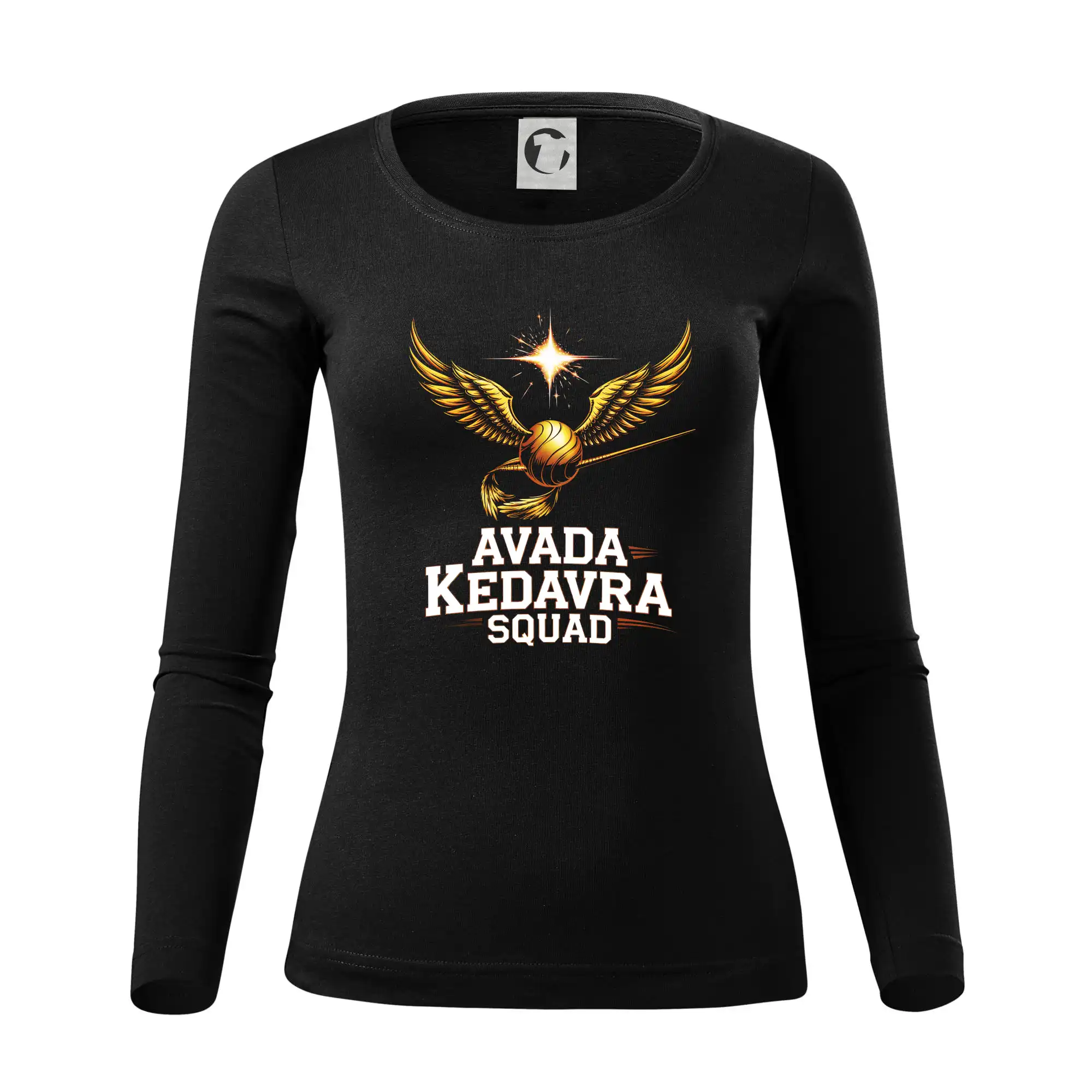 Avada Kedavra Squad