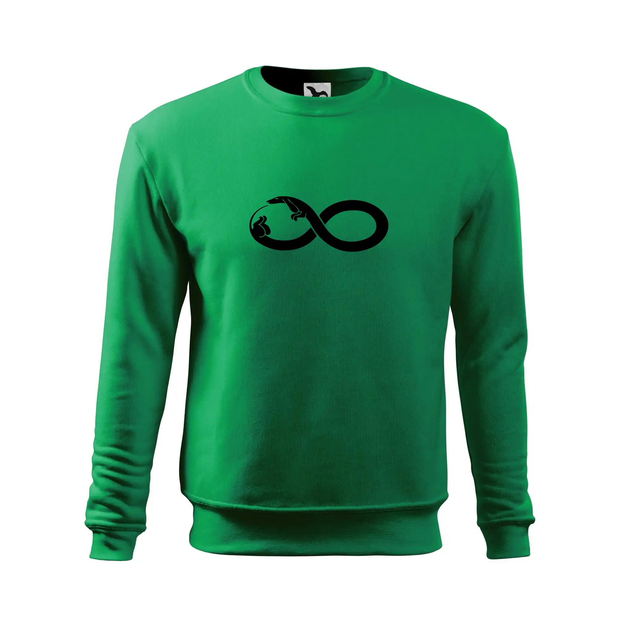 Jezevčík nekonečno