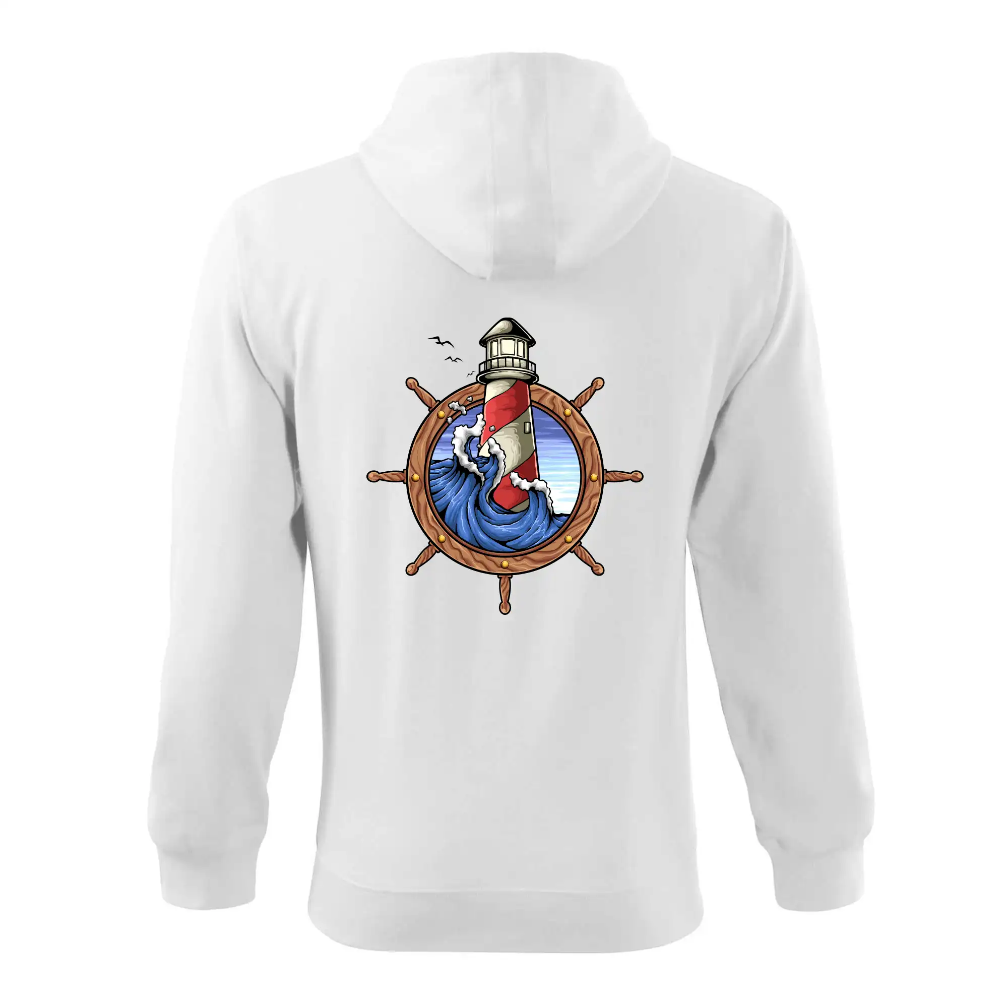 Námořnický maják