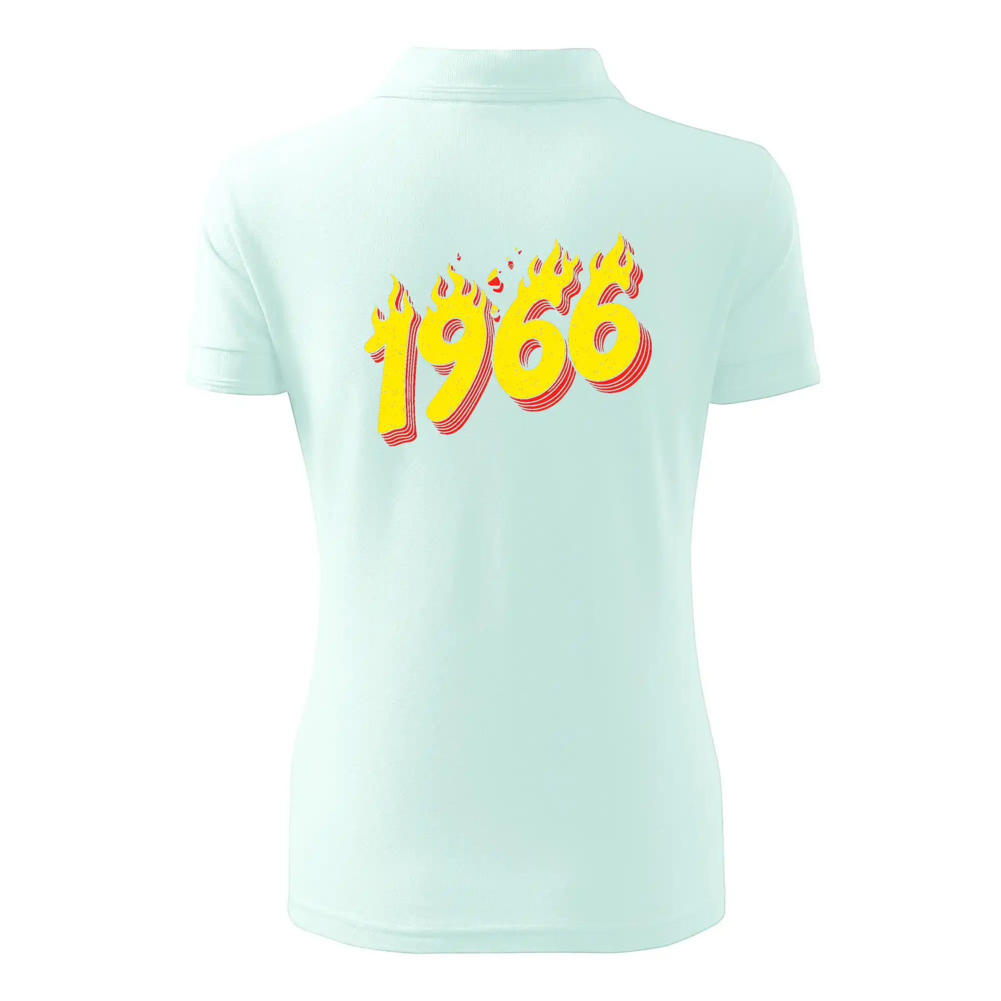 Narozeniny v ohni 1966