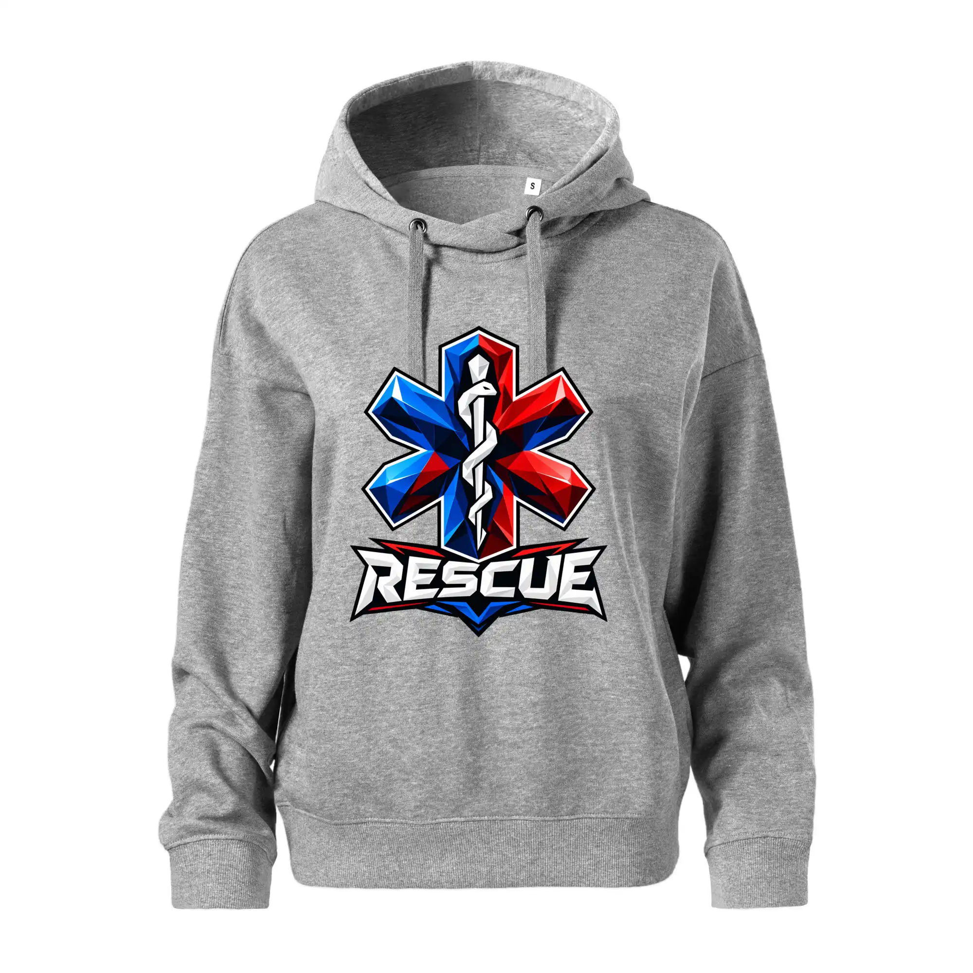 Rescue diamant