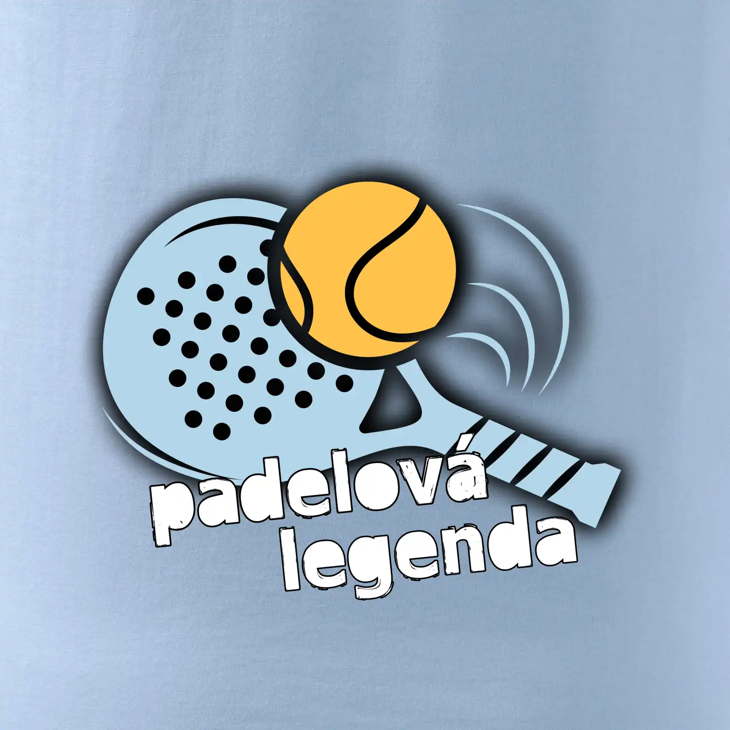 Padelová legenda