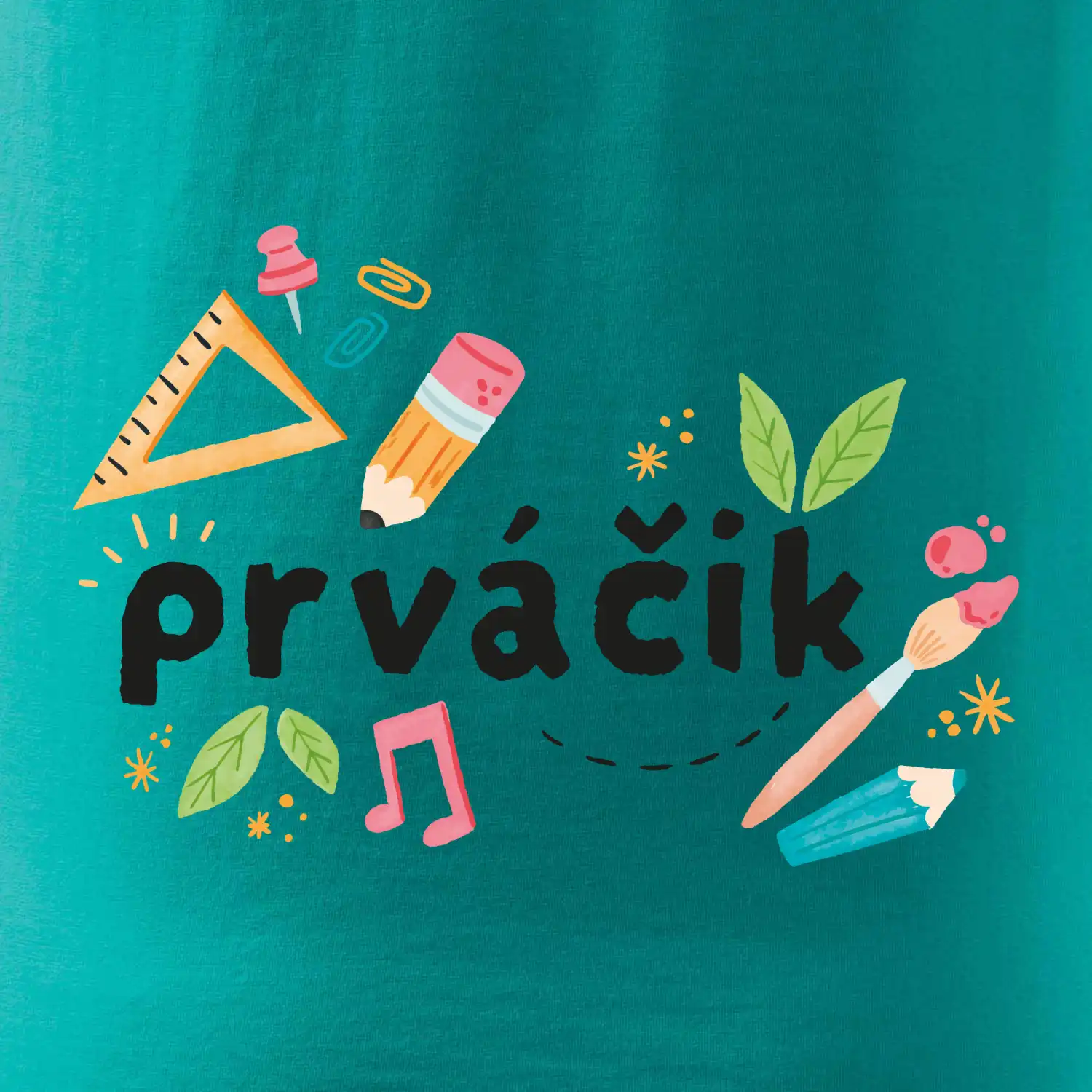 Prváčik - tlačiaci SK