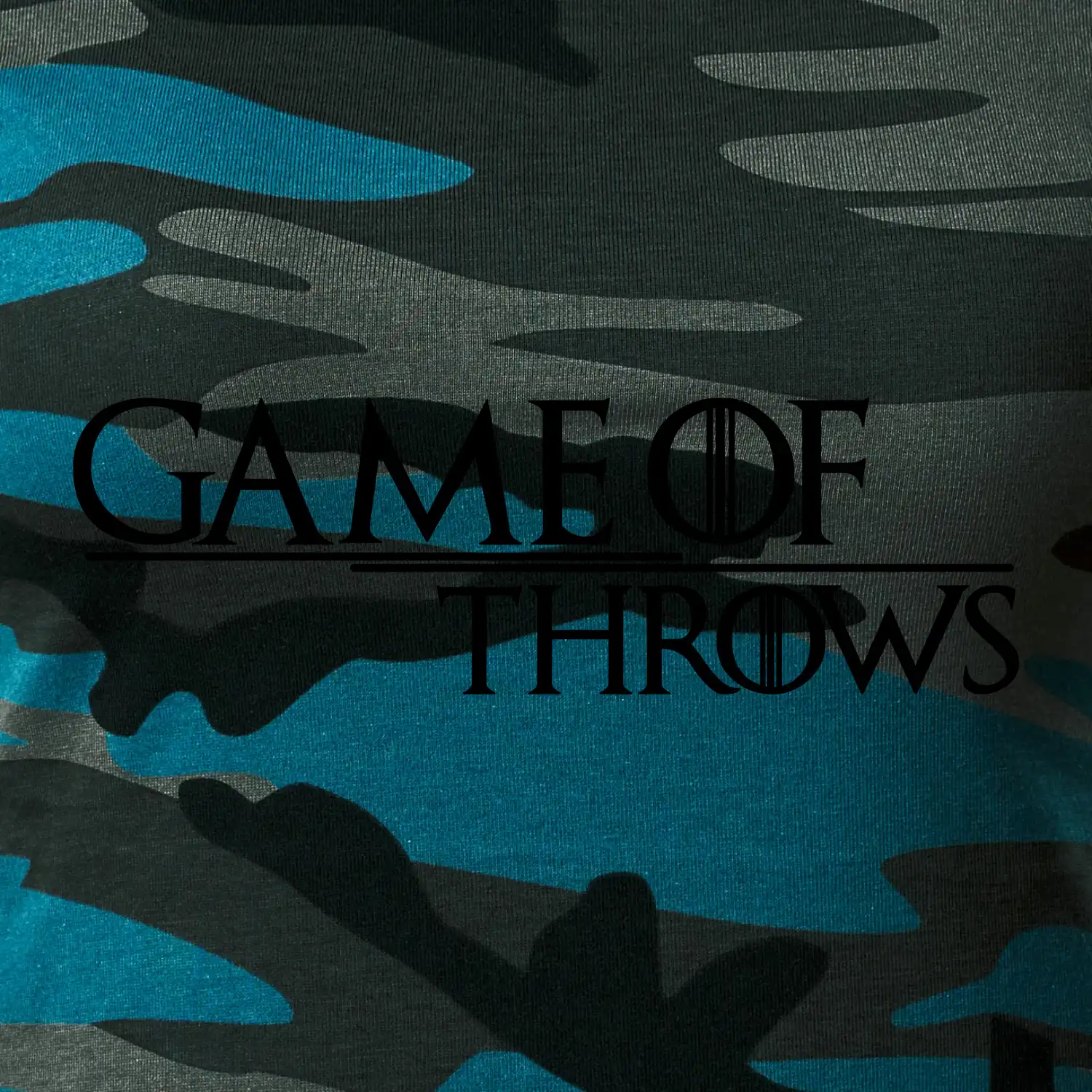 Judo Game of throws
