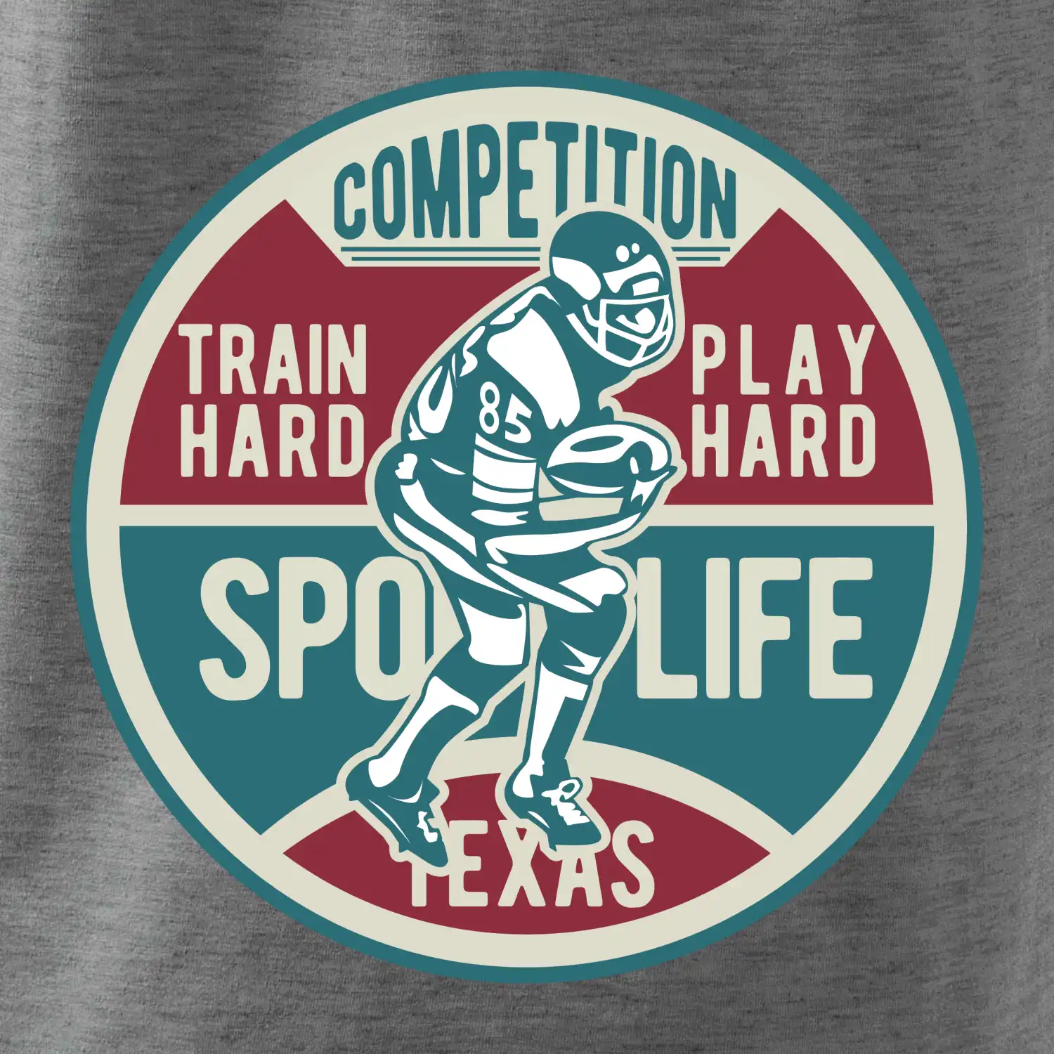 Football Competition