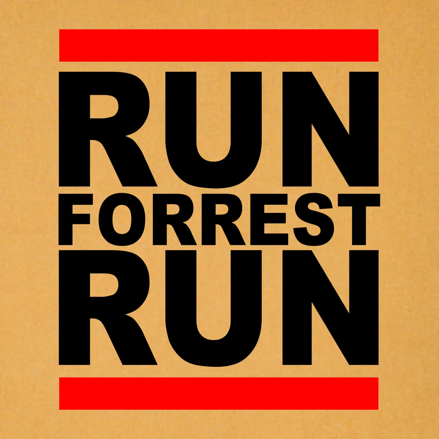 Run Forrest Run