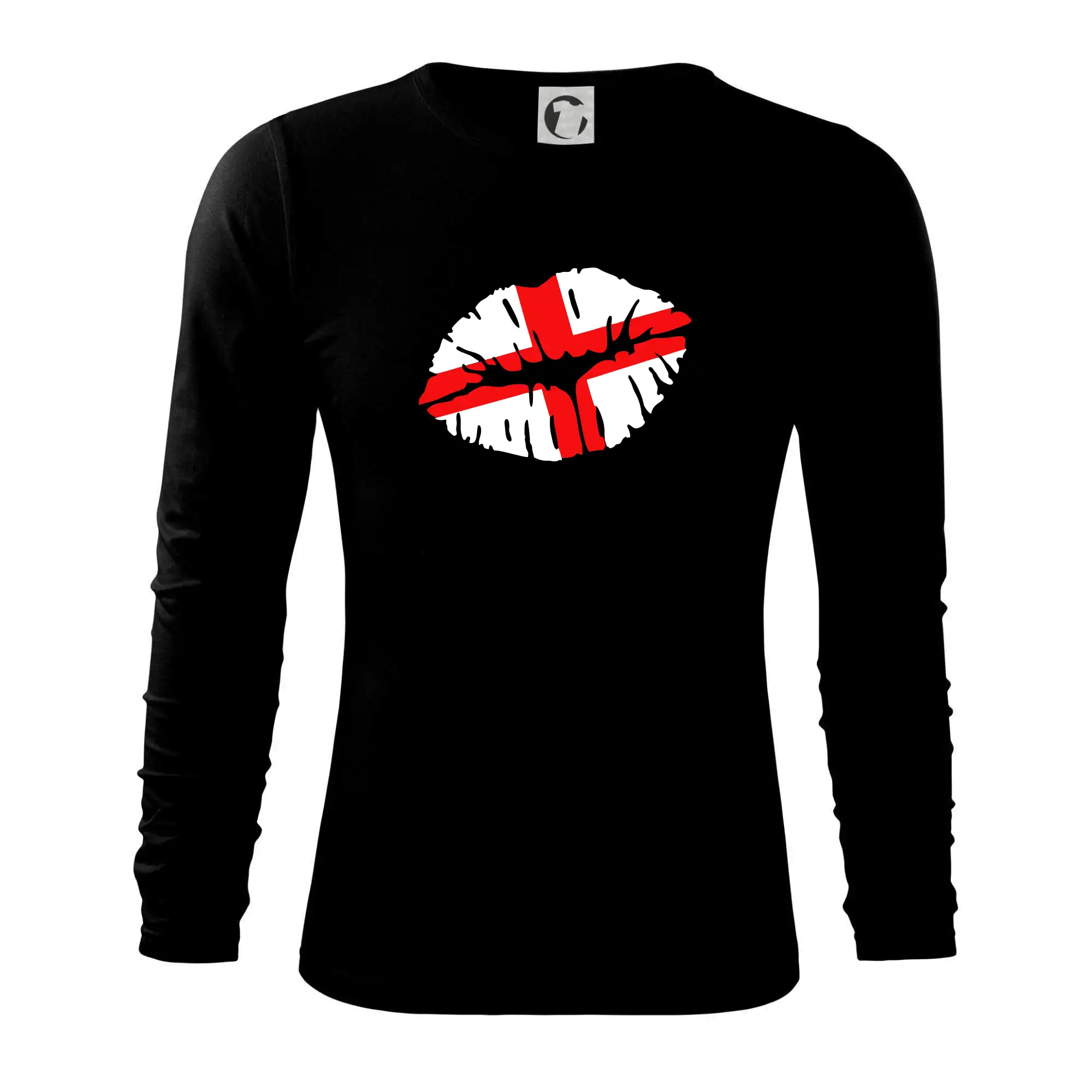 England kiss