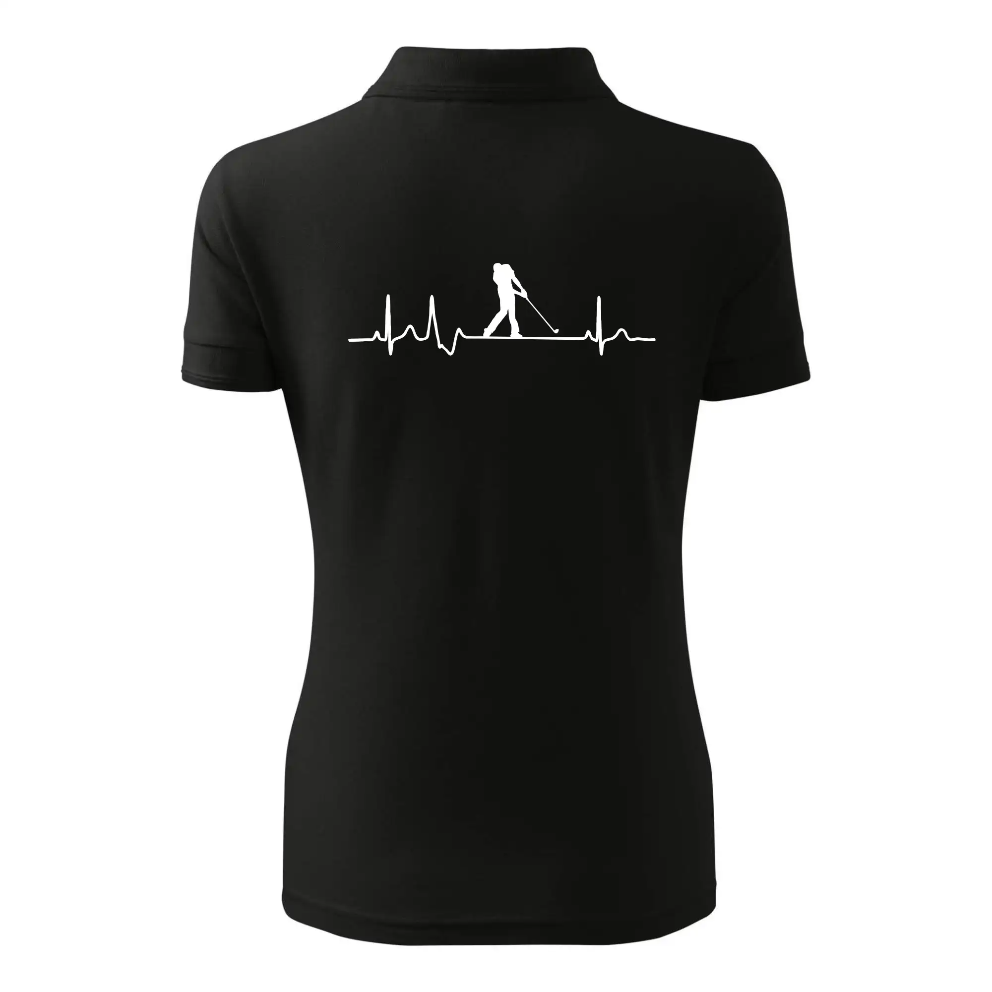 EKG golf úder