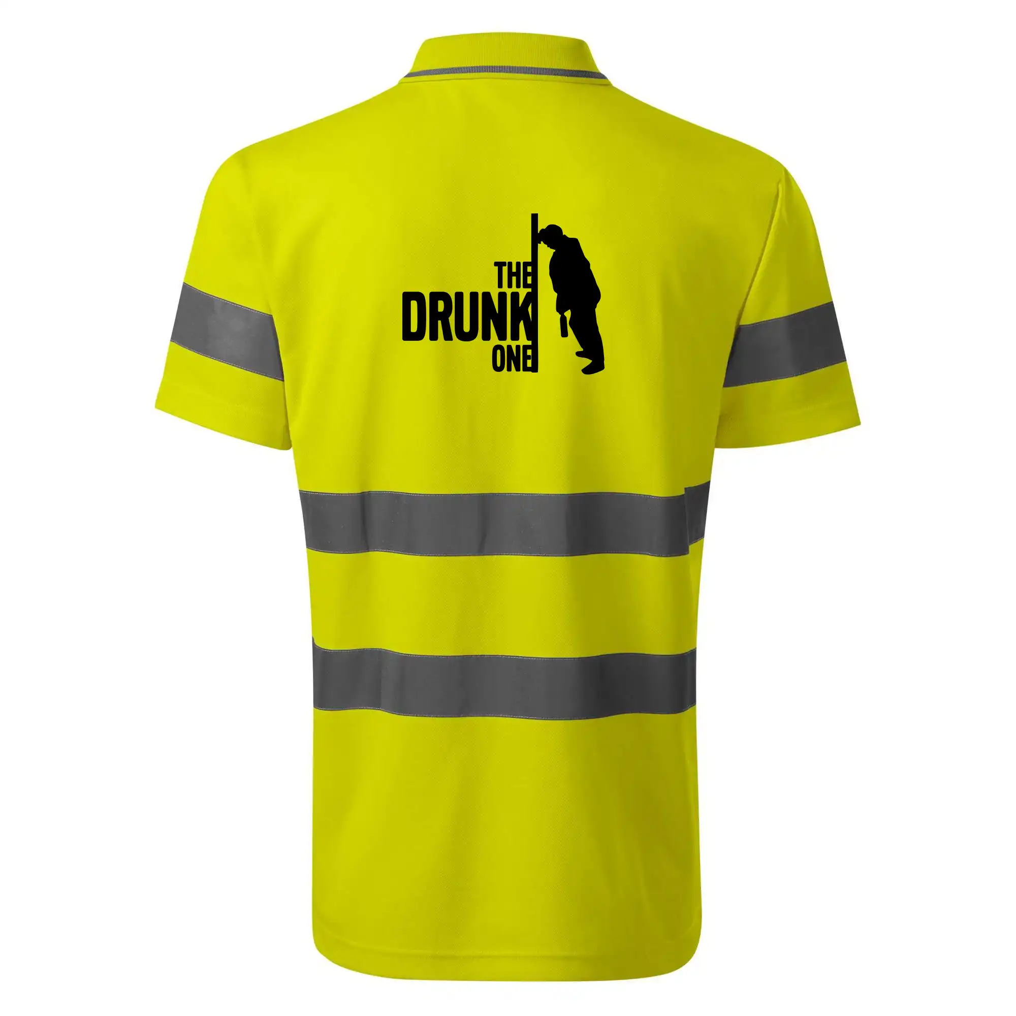 Bachelor party - The drunk one