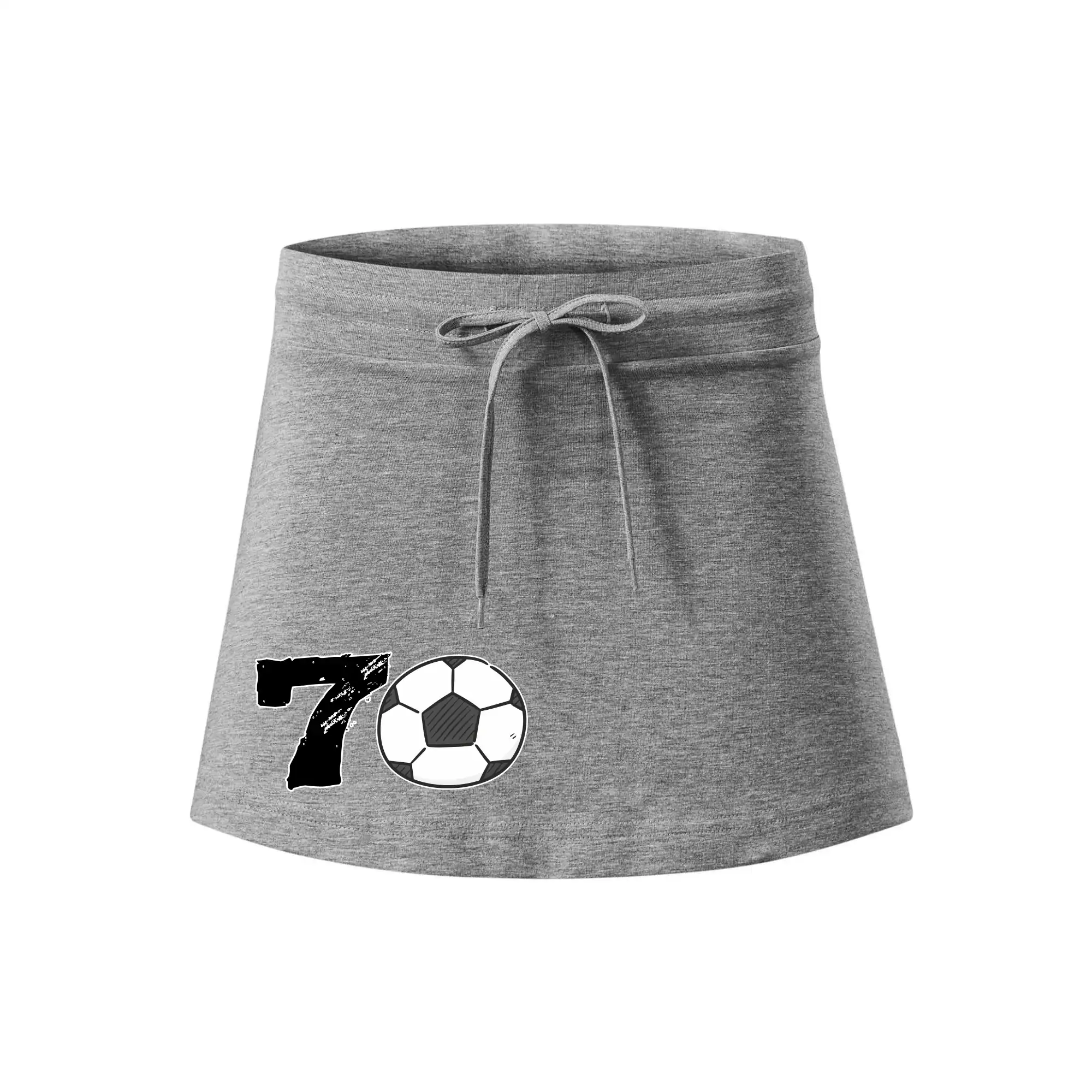 Fotbal kulaté narozeniny 70