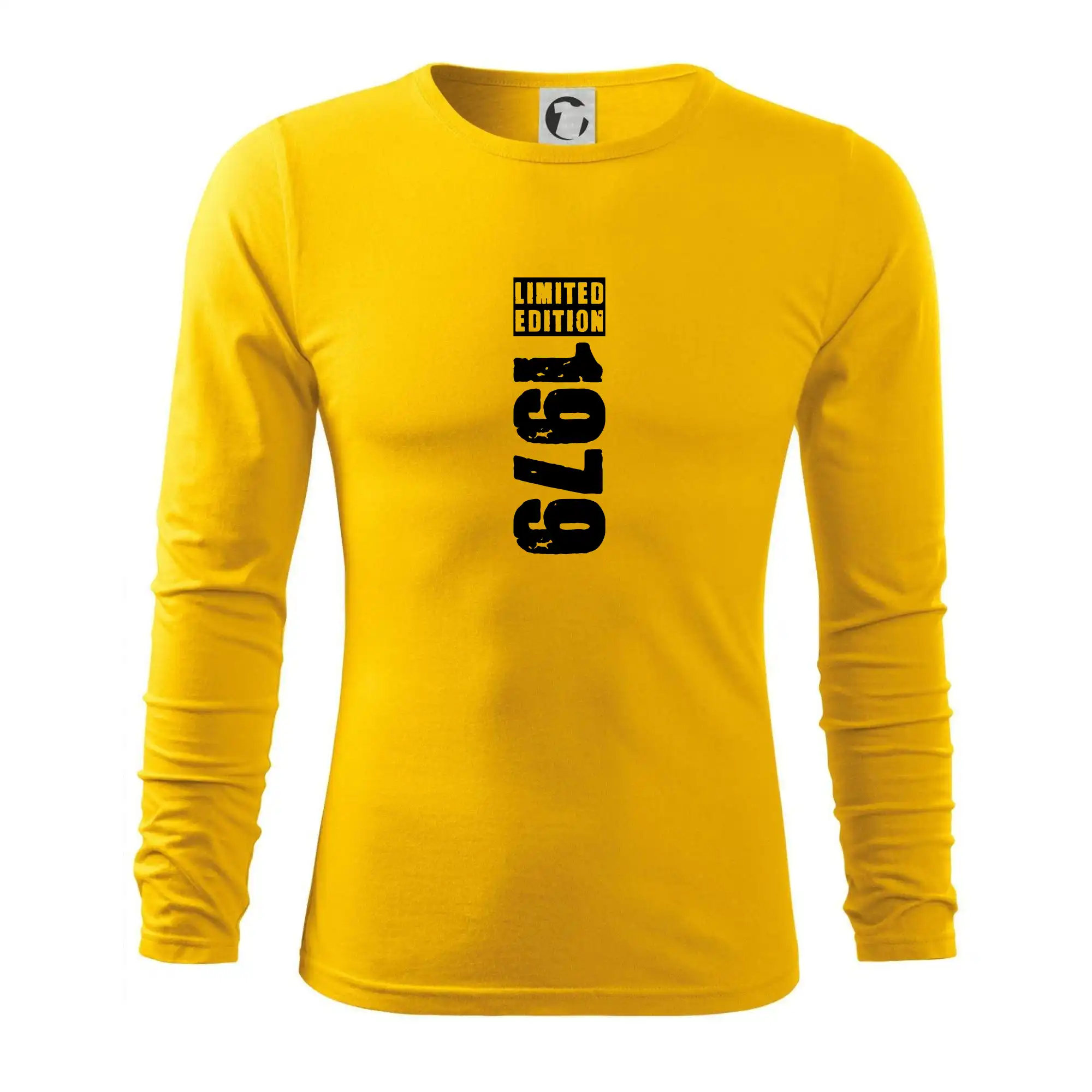 Limited edition 1979 pruh