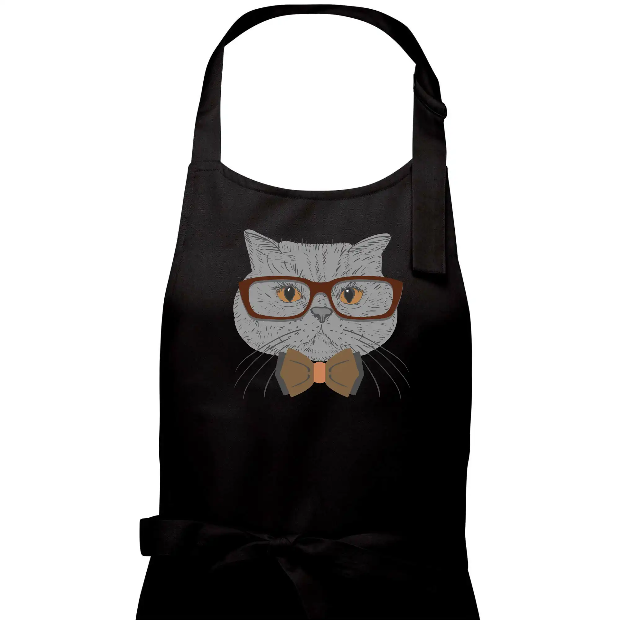 Hipster britská modrá