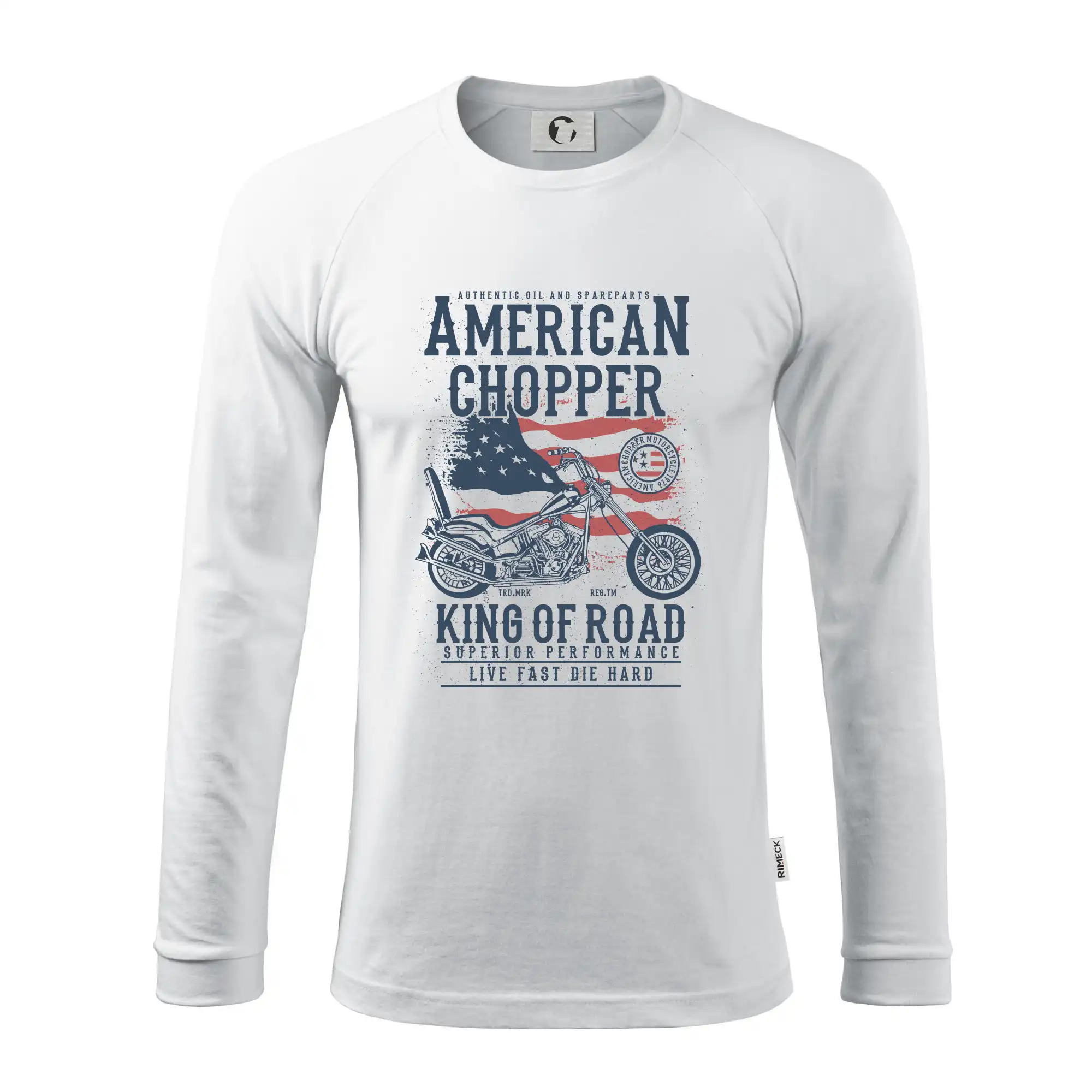 American Chopper