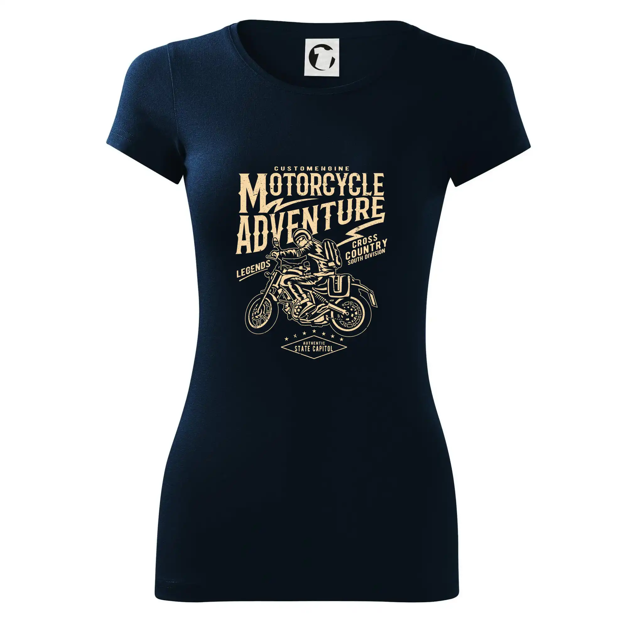 Motorcycle Adventure