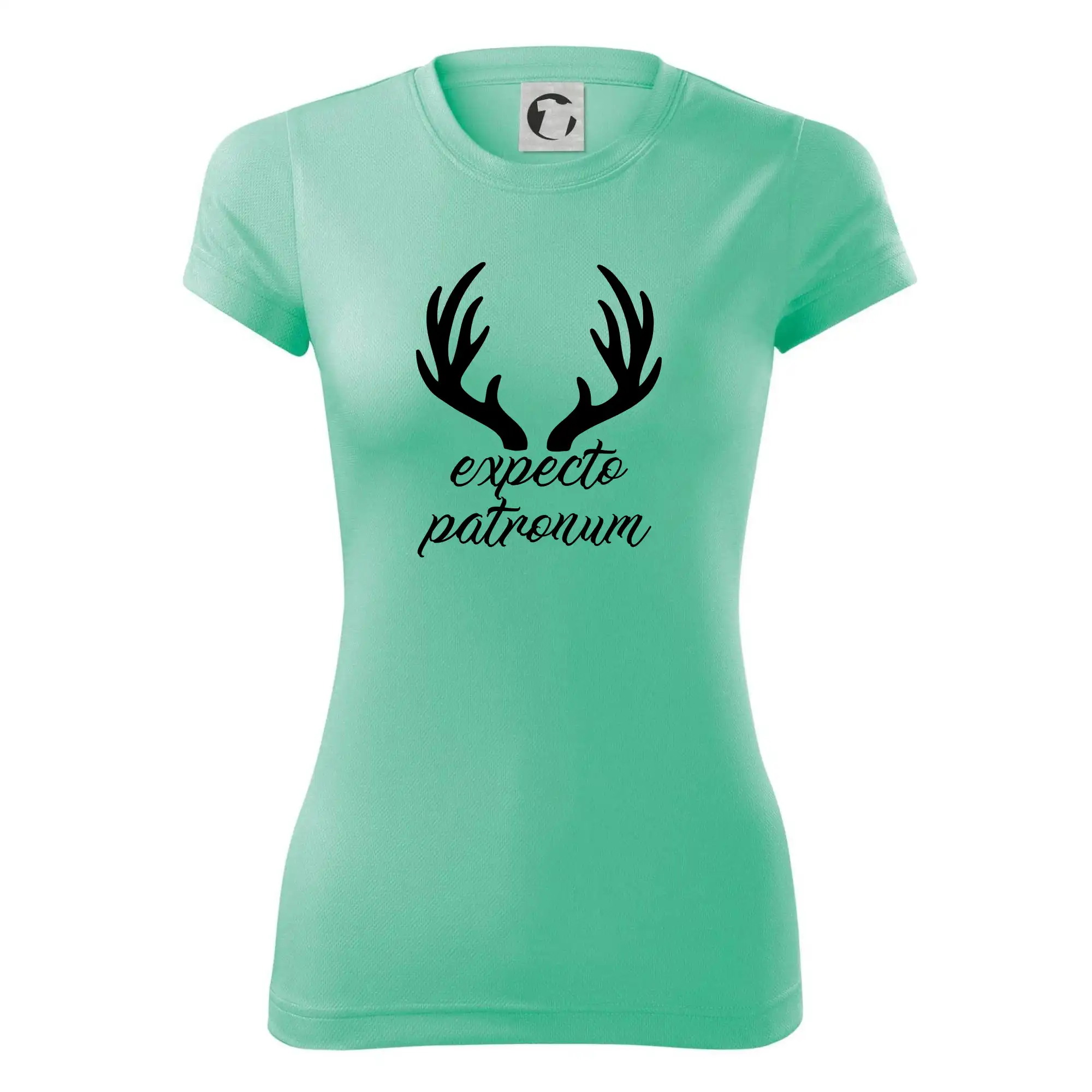 Harry - Expecto patronum