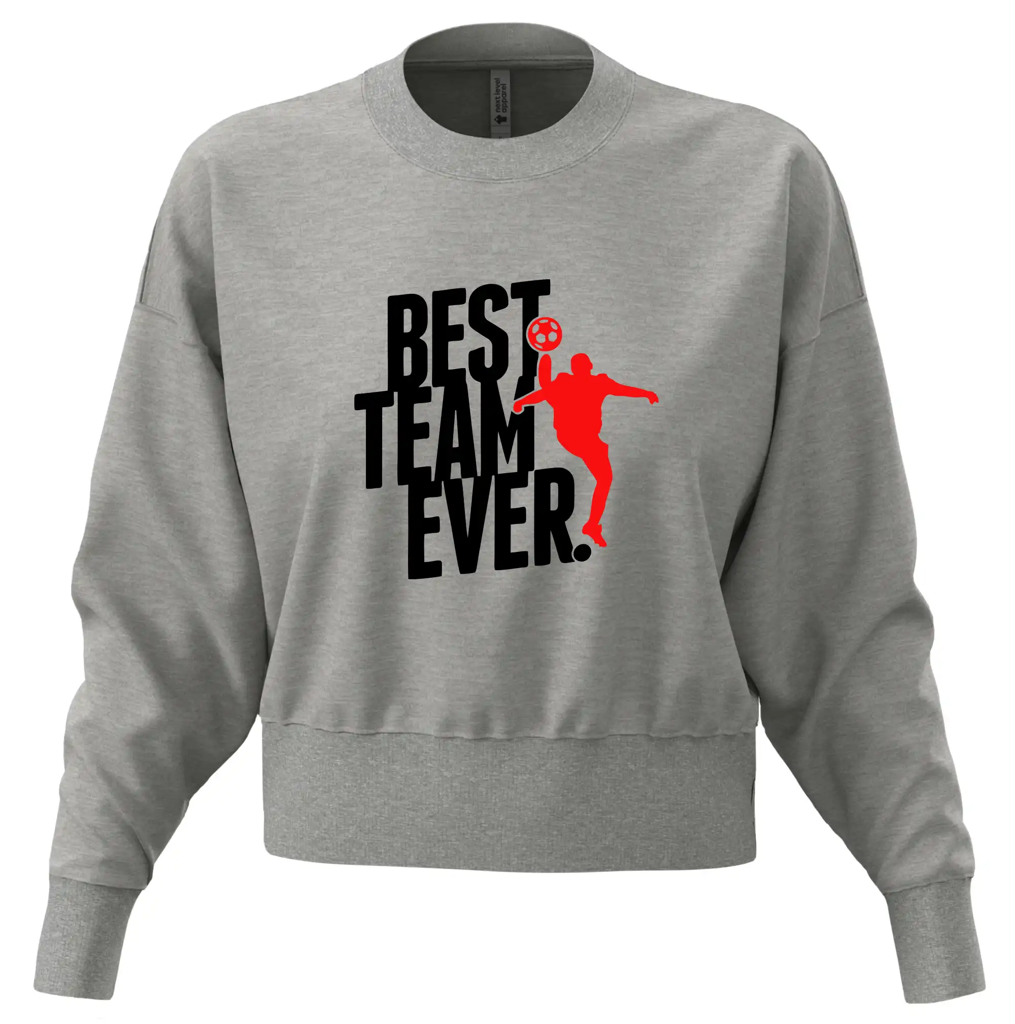 Best team ever