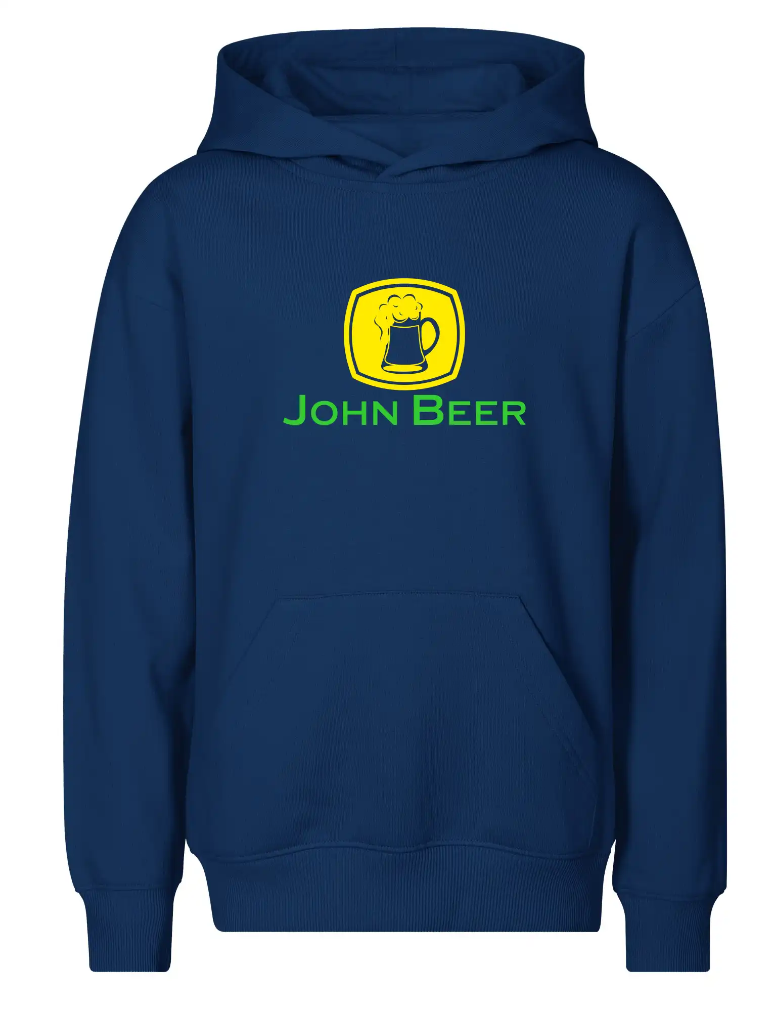 John Beer - Pivo