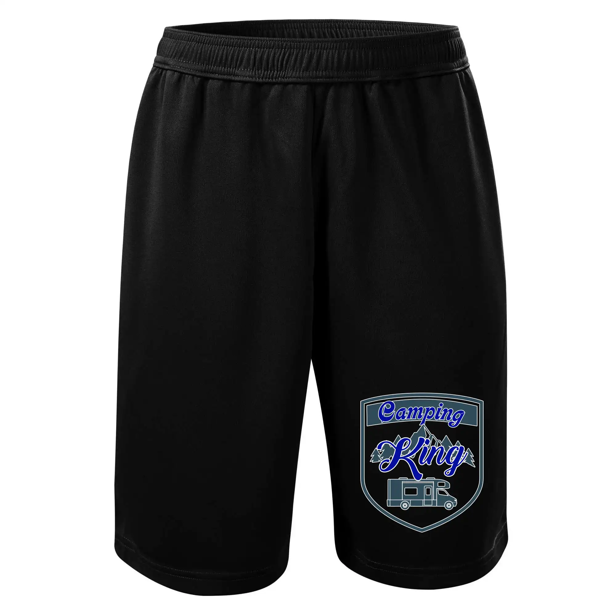 Camping King - obytňák