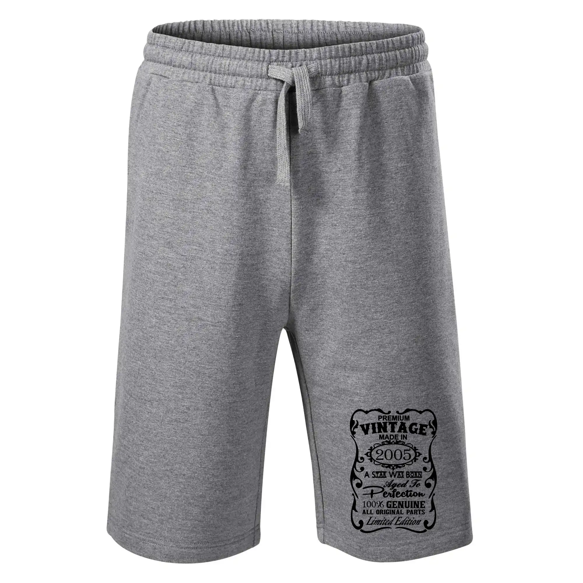 Vintage Etiketa - 2005