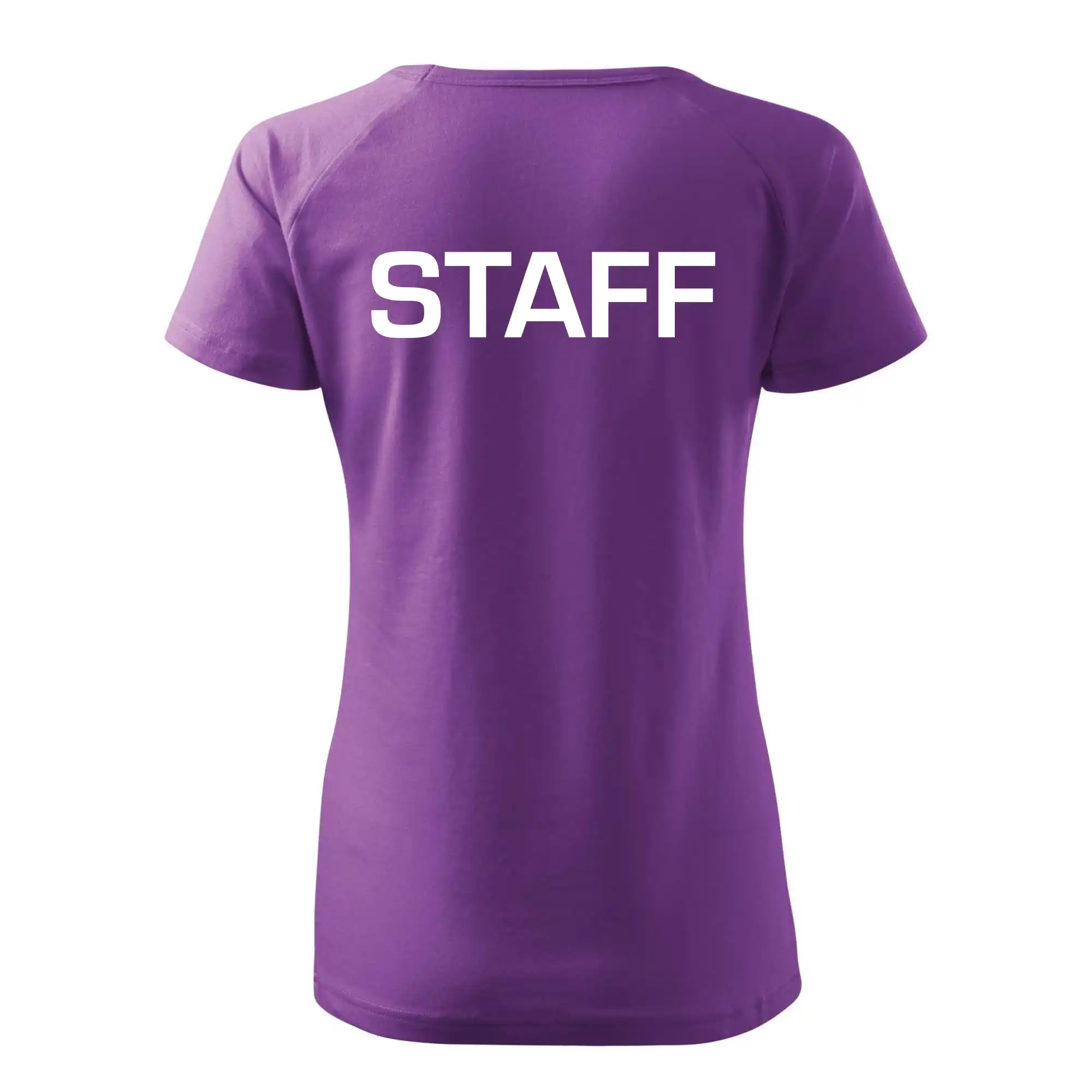 Staff