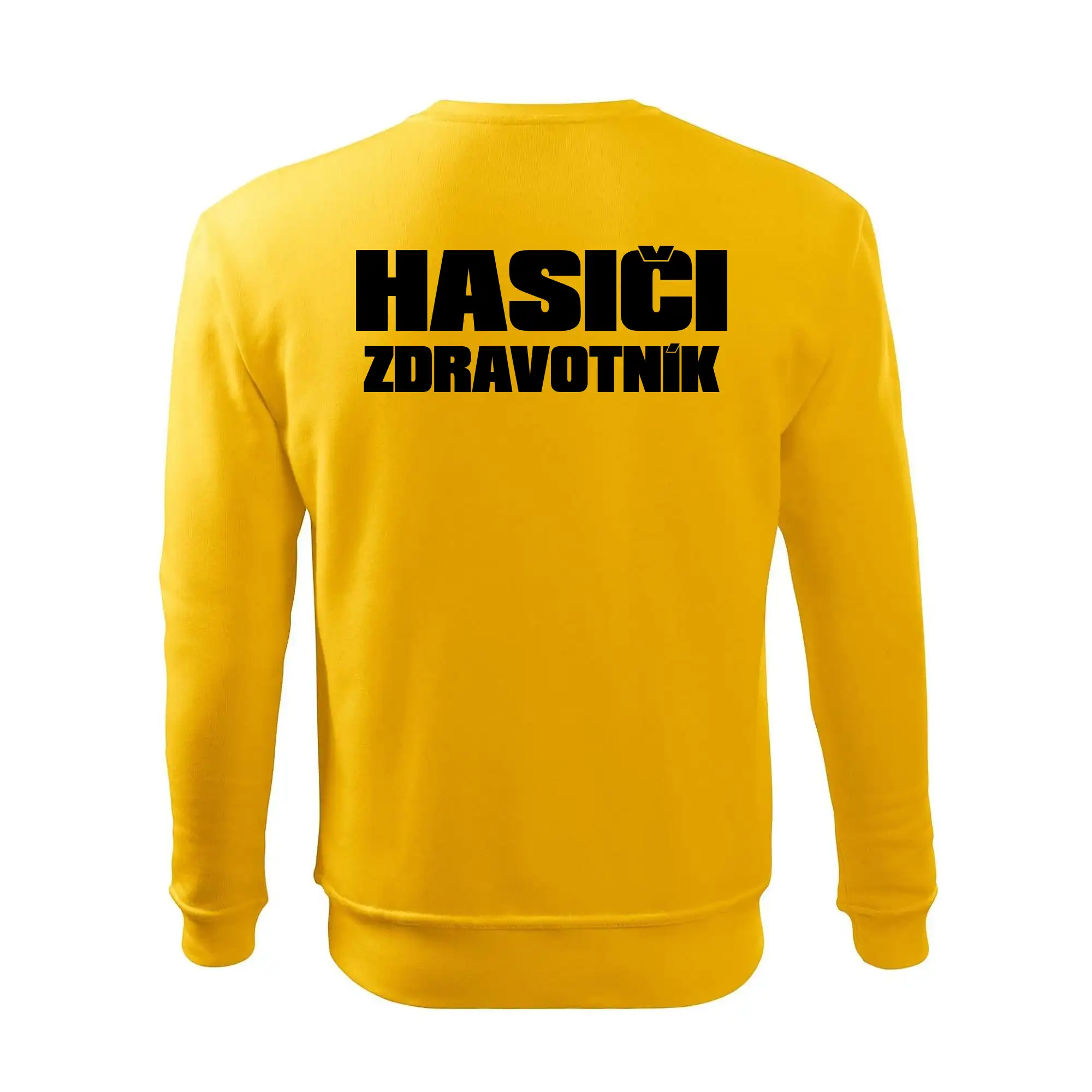 Hasiči zdravotník