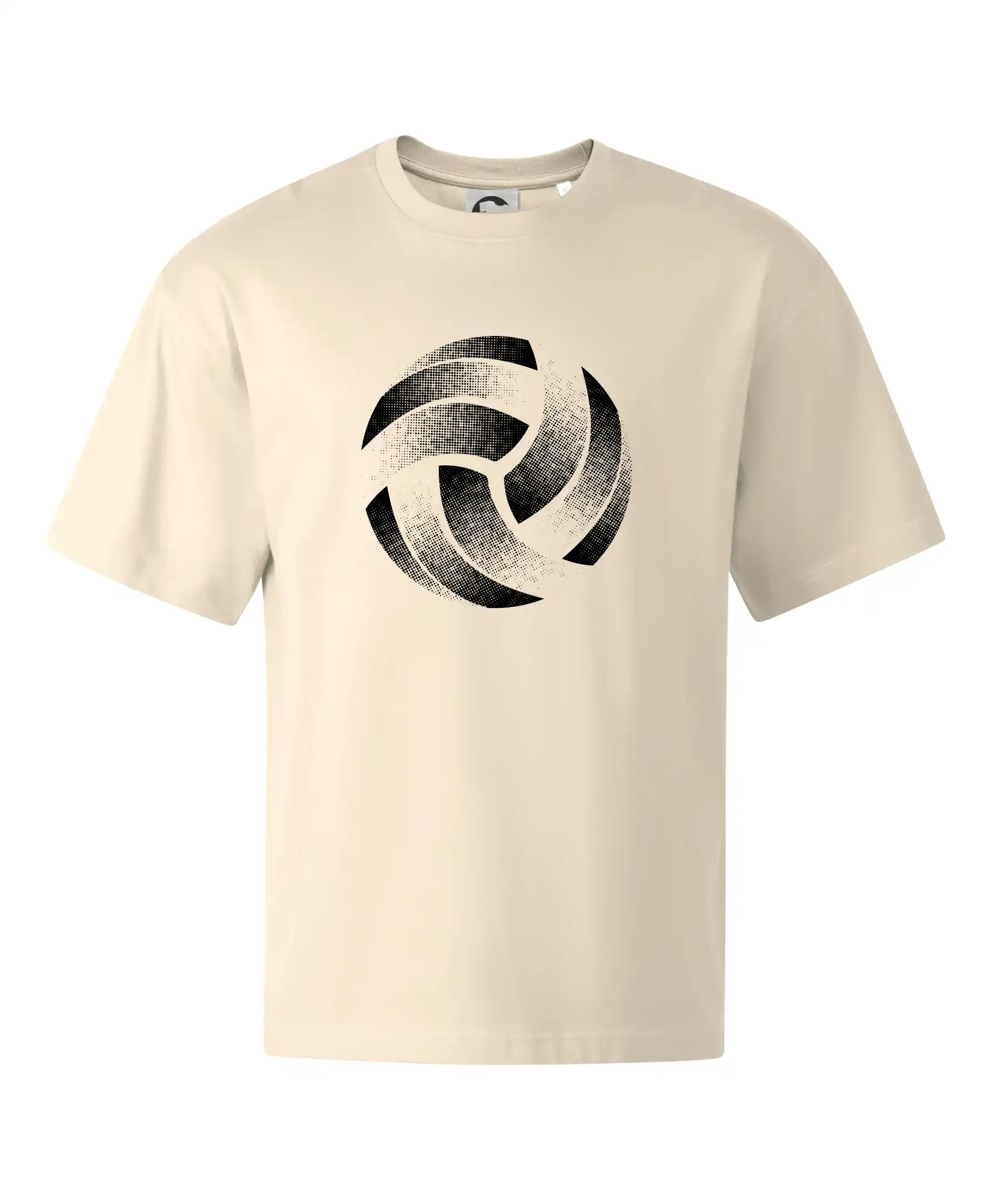 Volejbalová lopta tlačový design