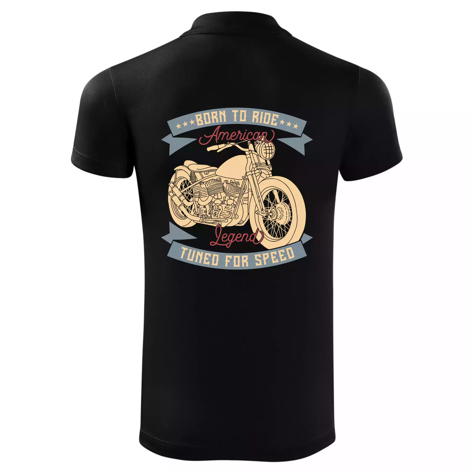 American Legend Speed