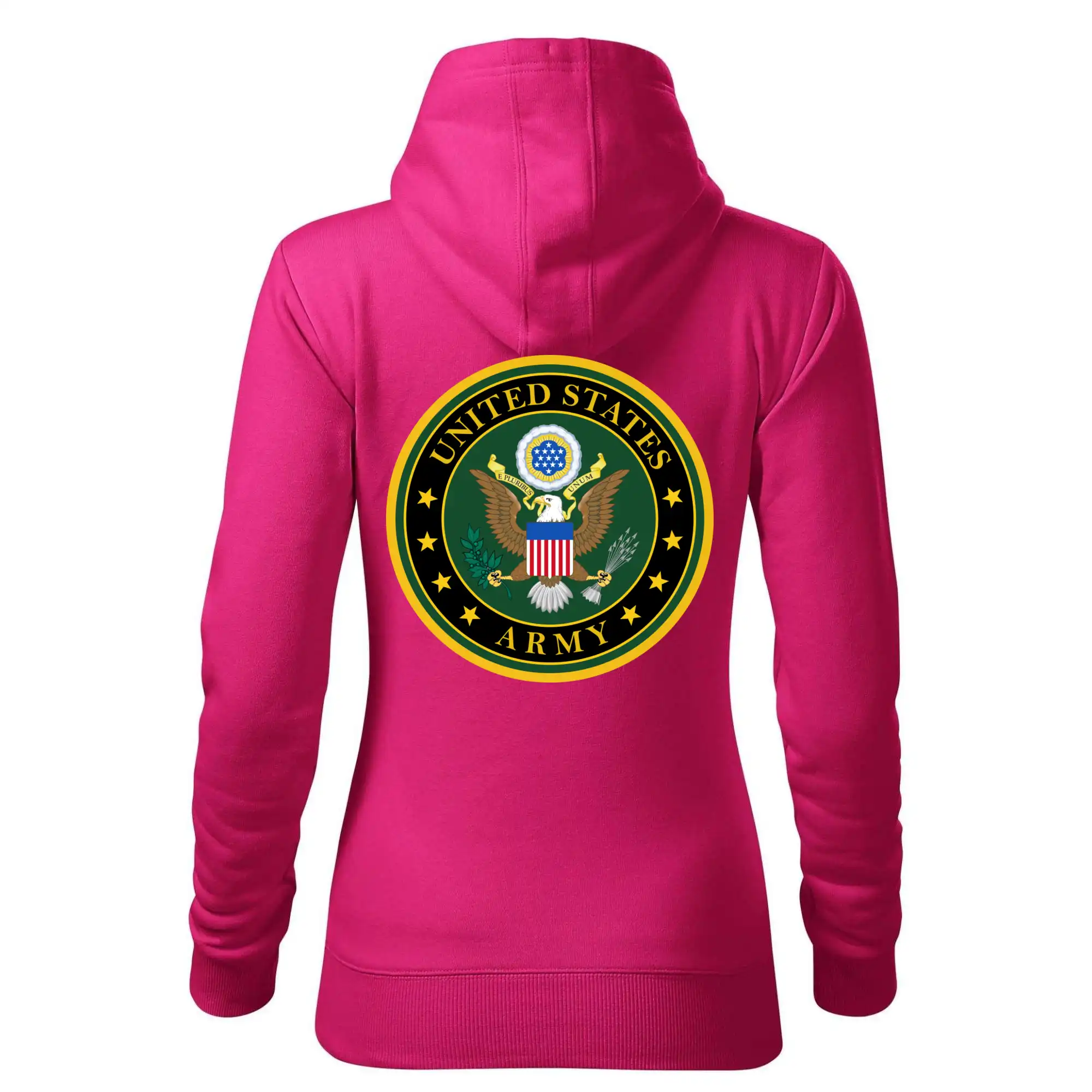 United States Army barevné
